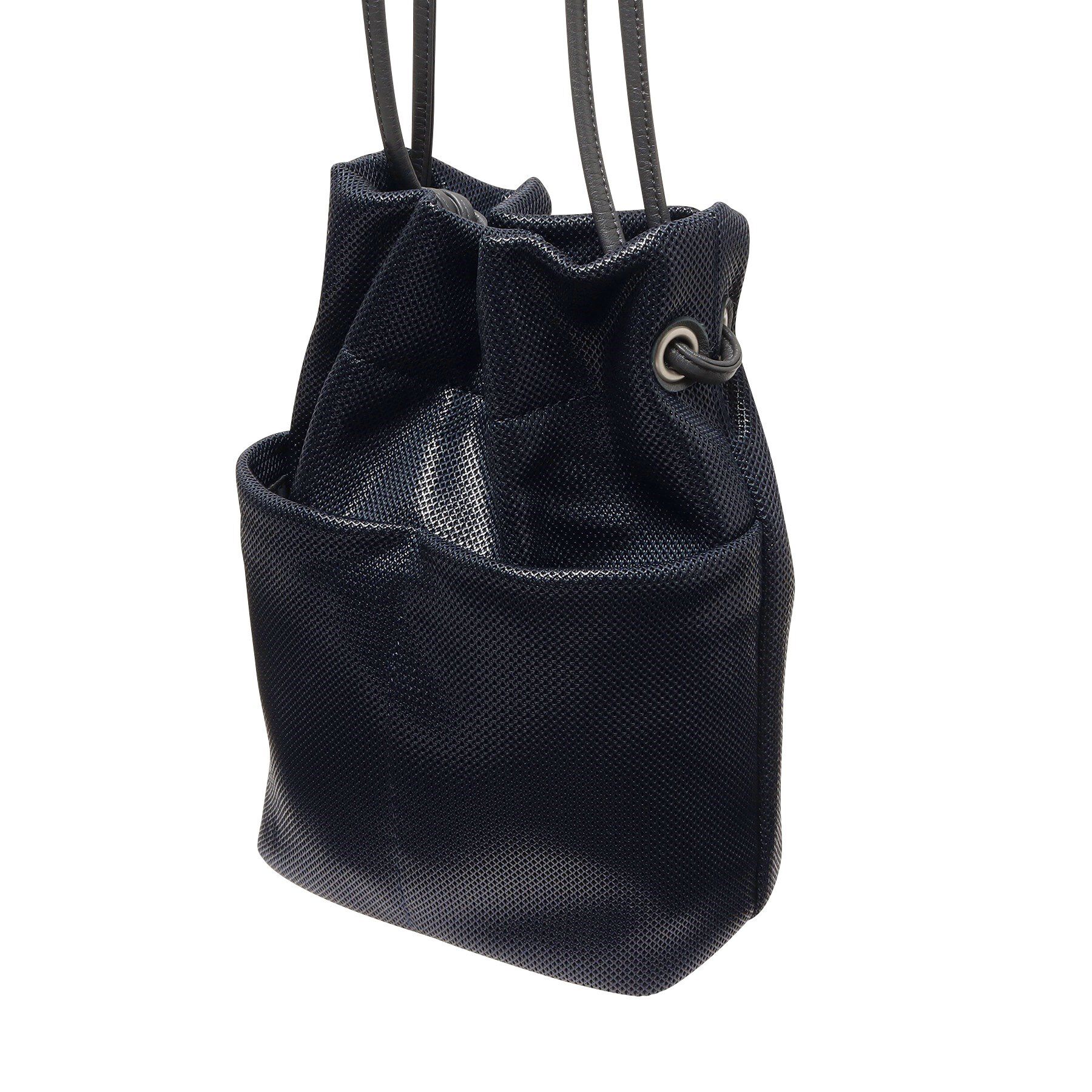 HIROKO HAYASHI「MAMELI（マメリ）巾着バッグ」|ショルダー・メッセンジャー|