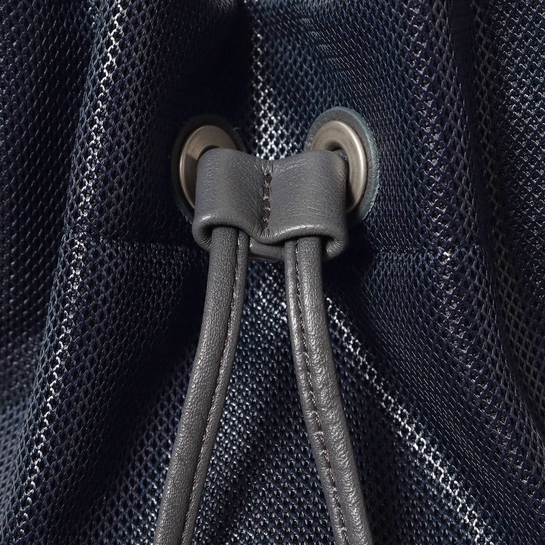 HIROKO HAYASHI「MAMELI（マメリ）巾着バッグ」|ショルダー・メッセンジャー|