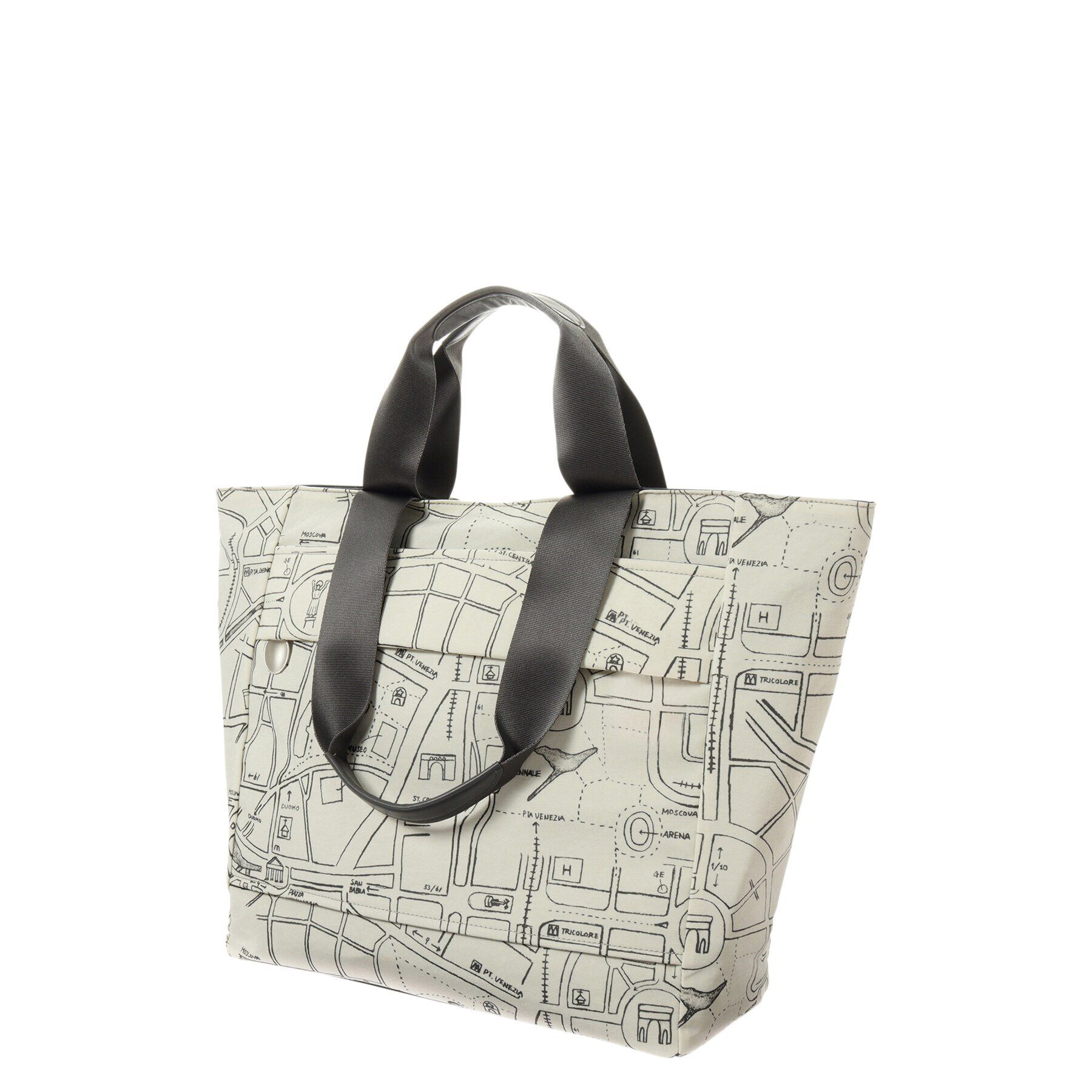 HIROKO HAYASHI「COMODA（コモダ） ボストンバッグ」|ボストンバッグ|