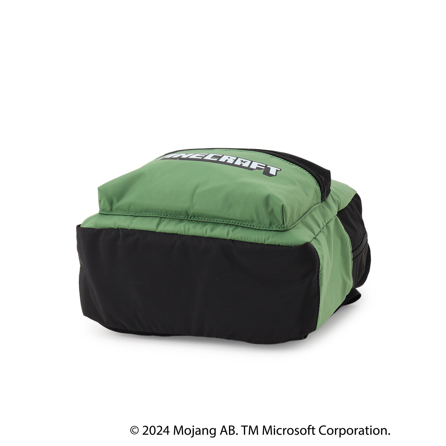 SHOO･LA･RUE「【マインクラフト】刺繍リュック」|リュック|