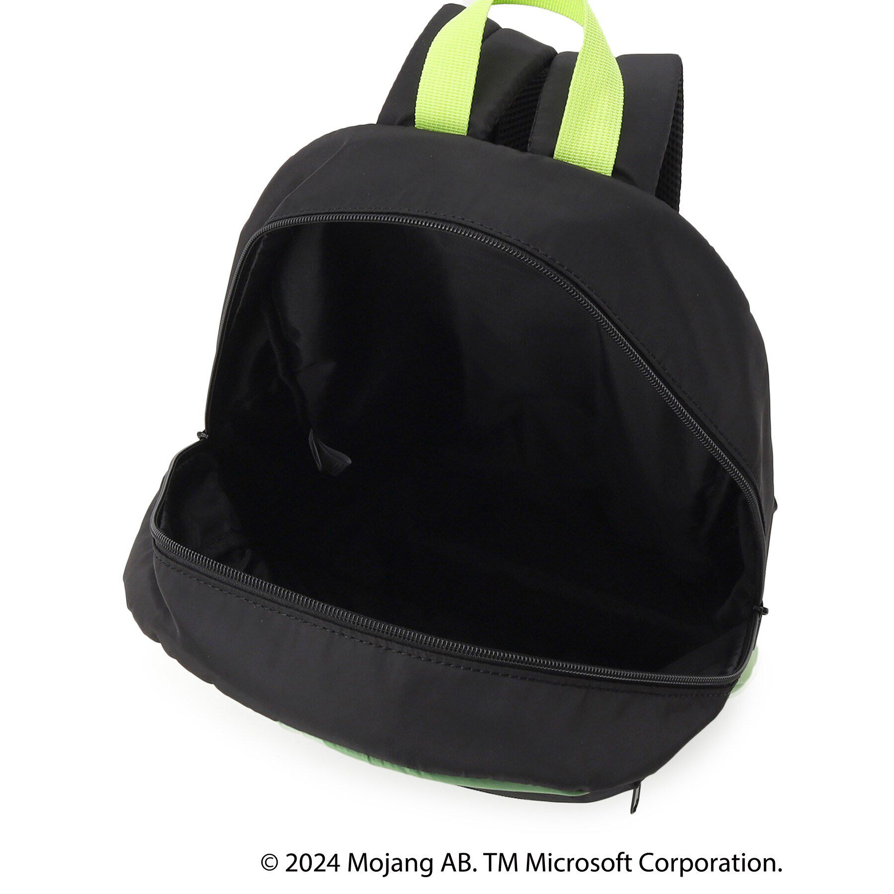 SHOO･LA･RUE「【マインクラフト】刺繍リュック」|リュック|