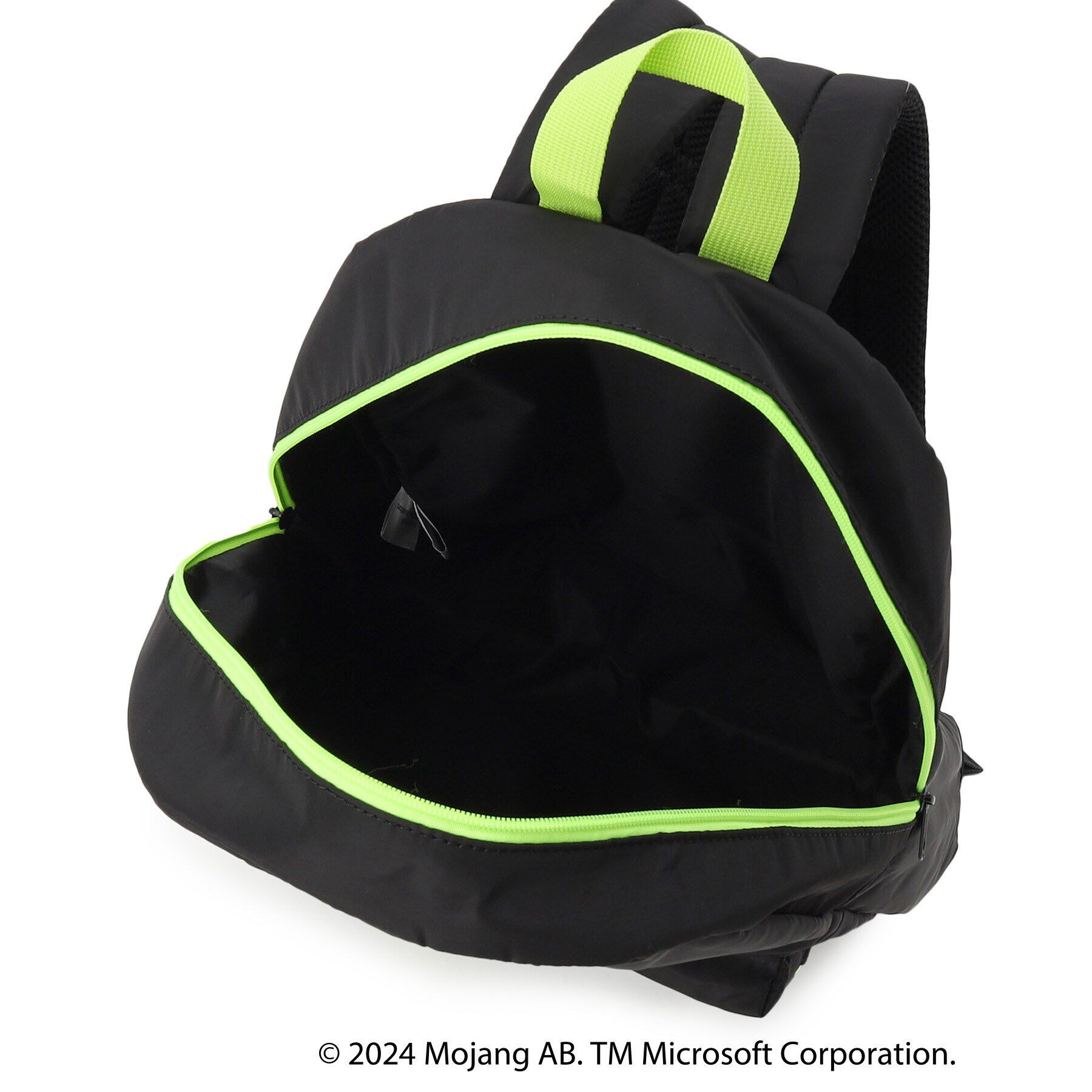 SHOO･LA･RUE「【マインクラフト】刺繍リュック」|リュック|