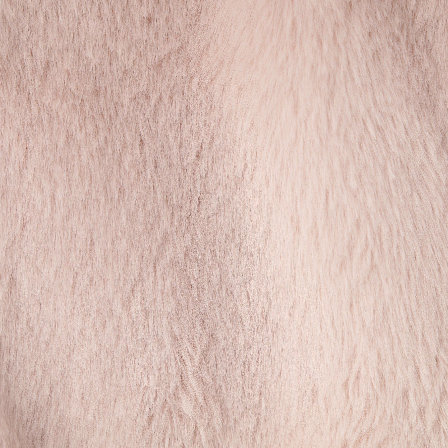 SHOO･LA･RUE「【100-120cm/トドラー】耳付きエコファーパーカ」|パーカー|