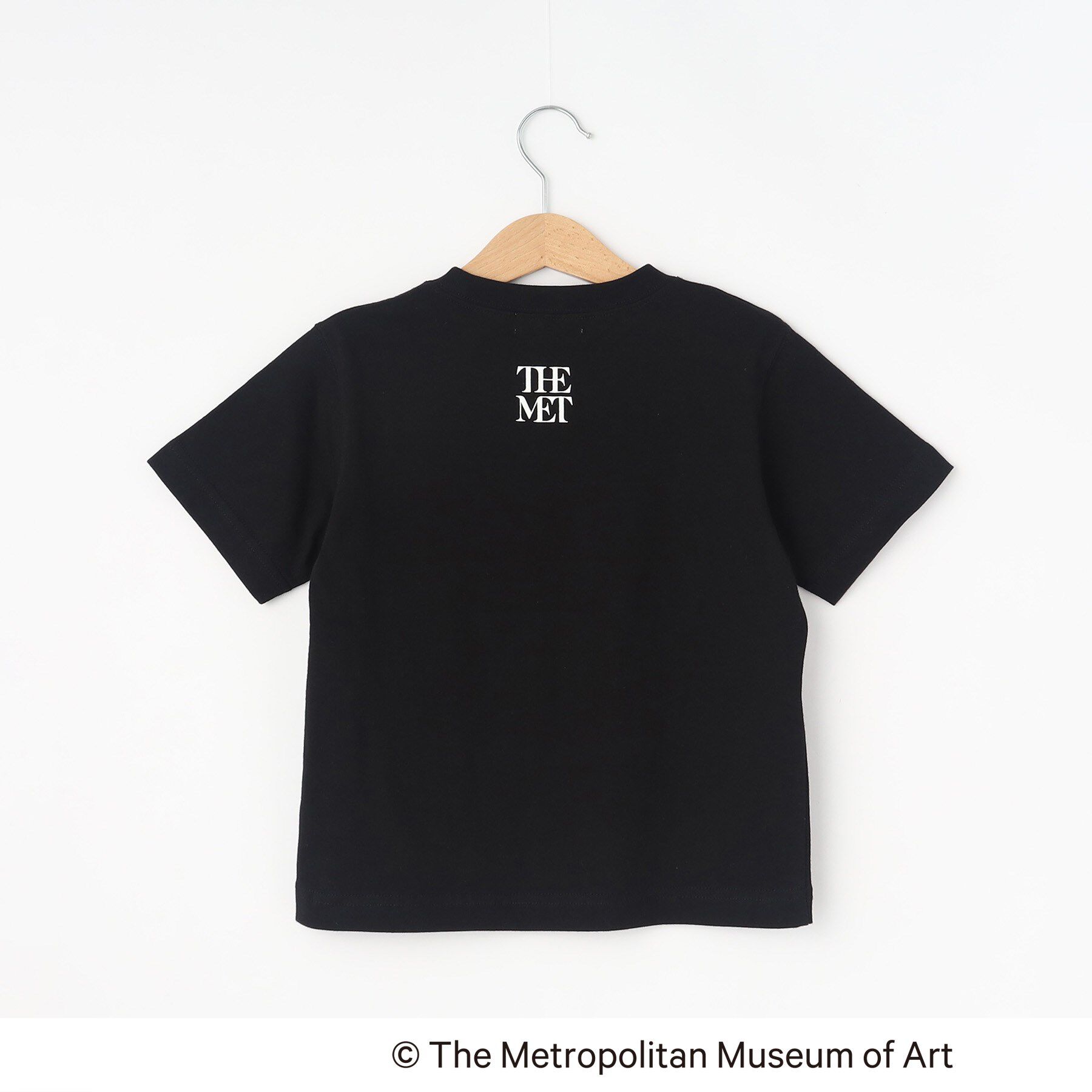 Dessin「【THE　MET】コラボTシャツ」|Tシャツ・カットソー|