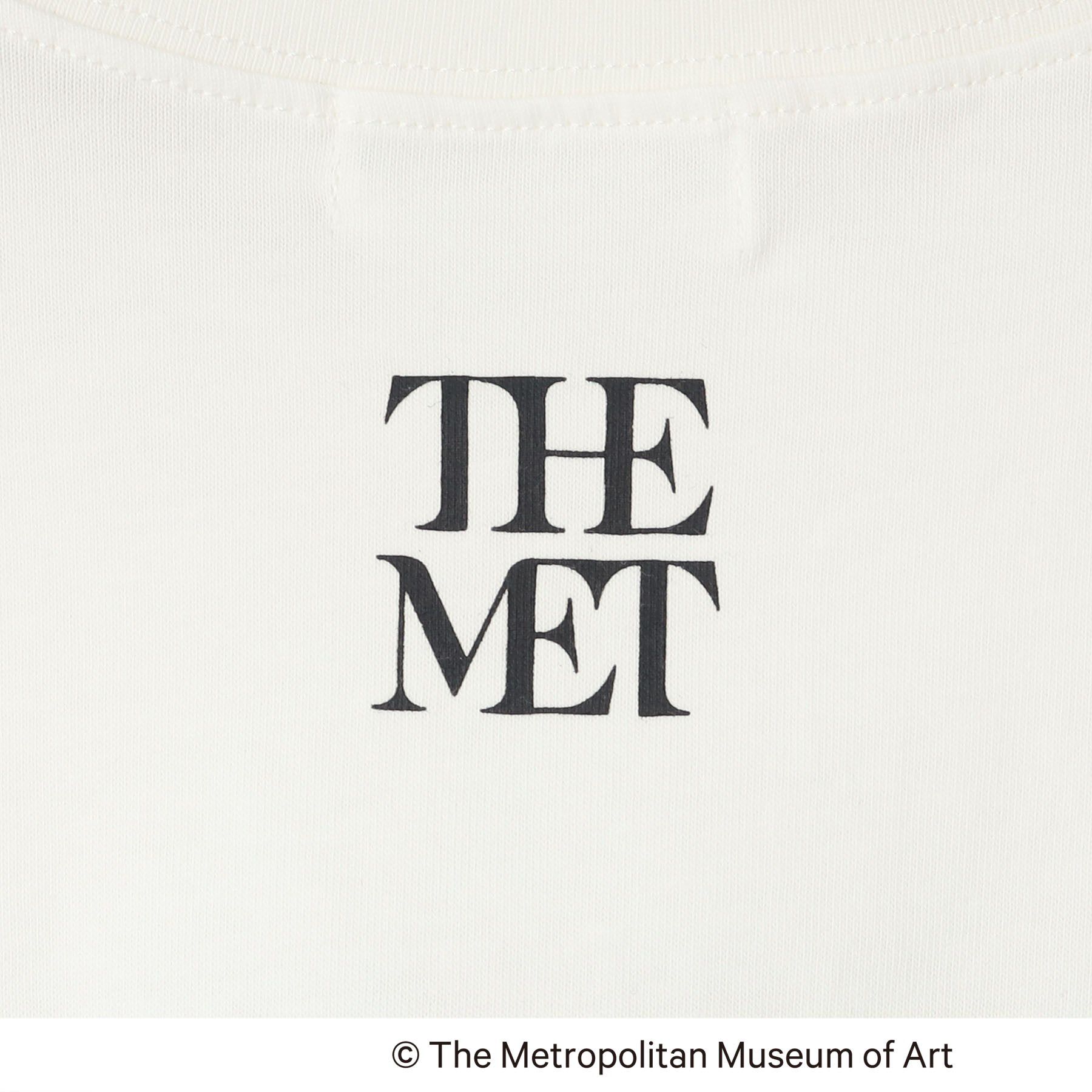 Dessin「【THE　MET】コラボTシャツ」|Tシャツ・カットソー|
