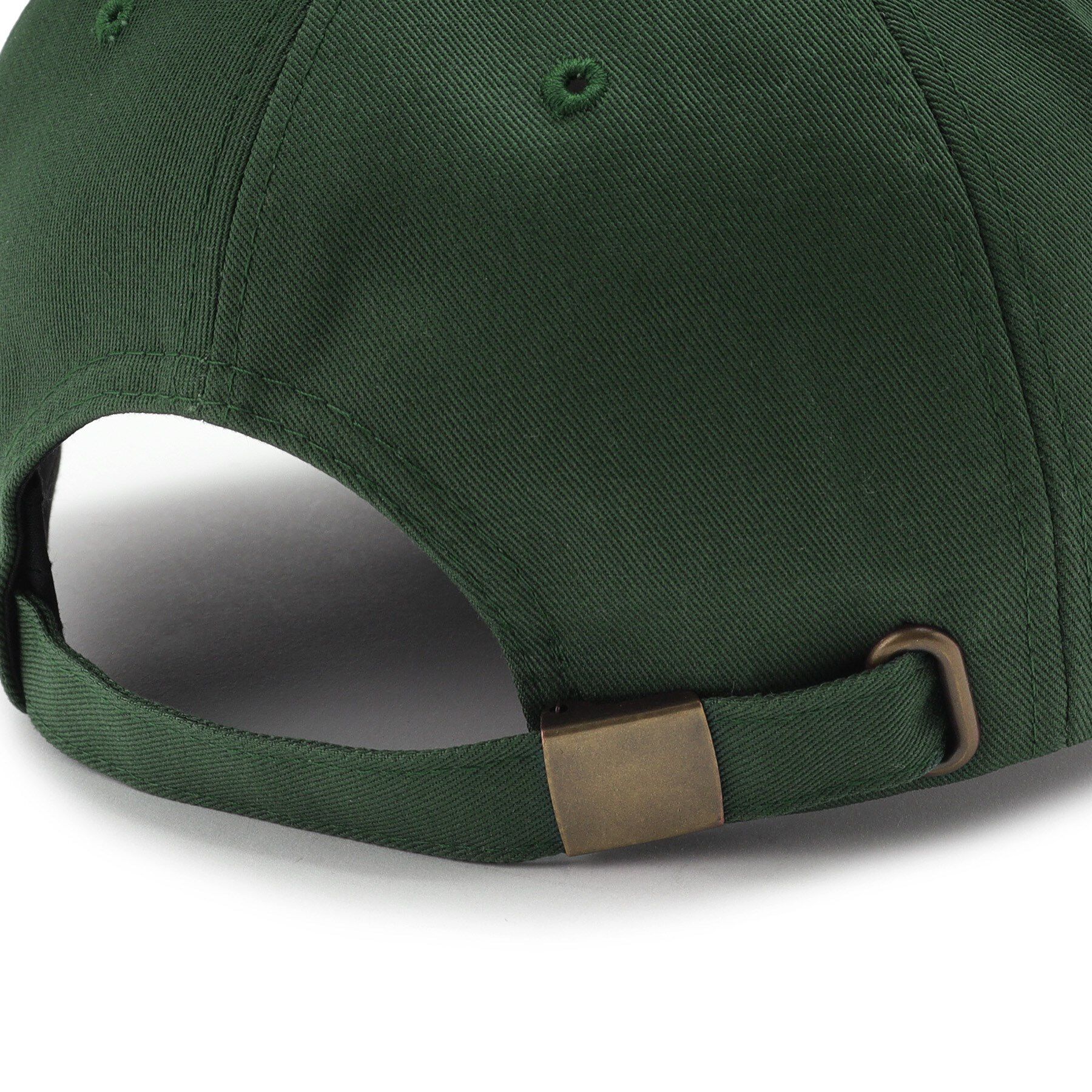 Dessin「【ユニセックス/リンクコーデ】ロゴ刺繍キャップ」|キャップ・キャスケット|