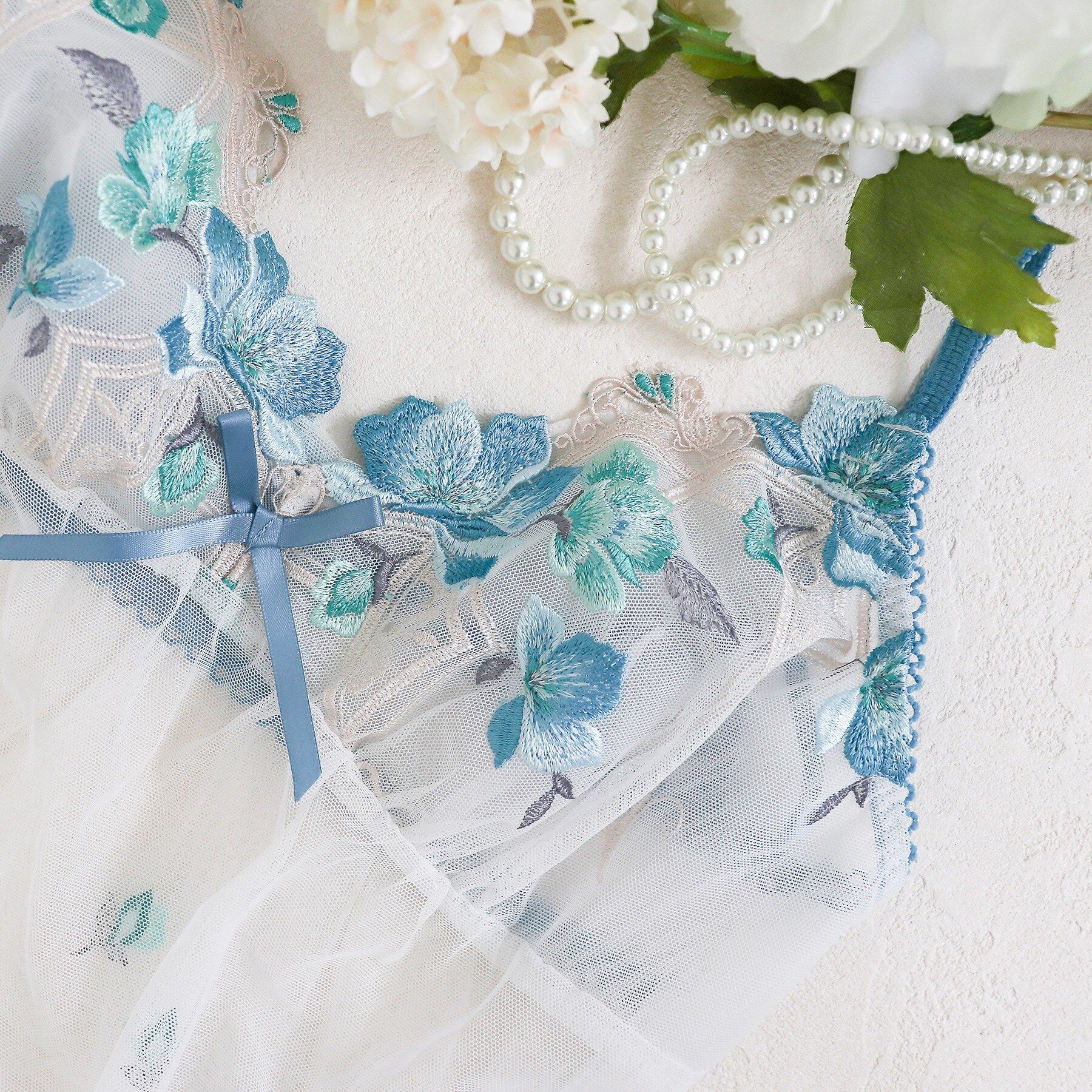 Risa Magli「セレスト キャミソール」|キャミソール|