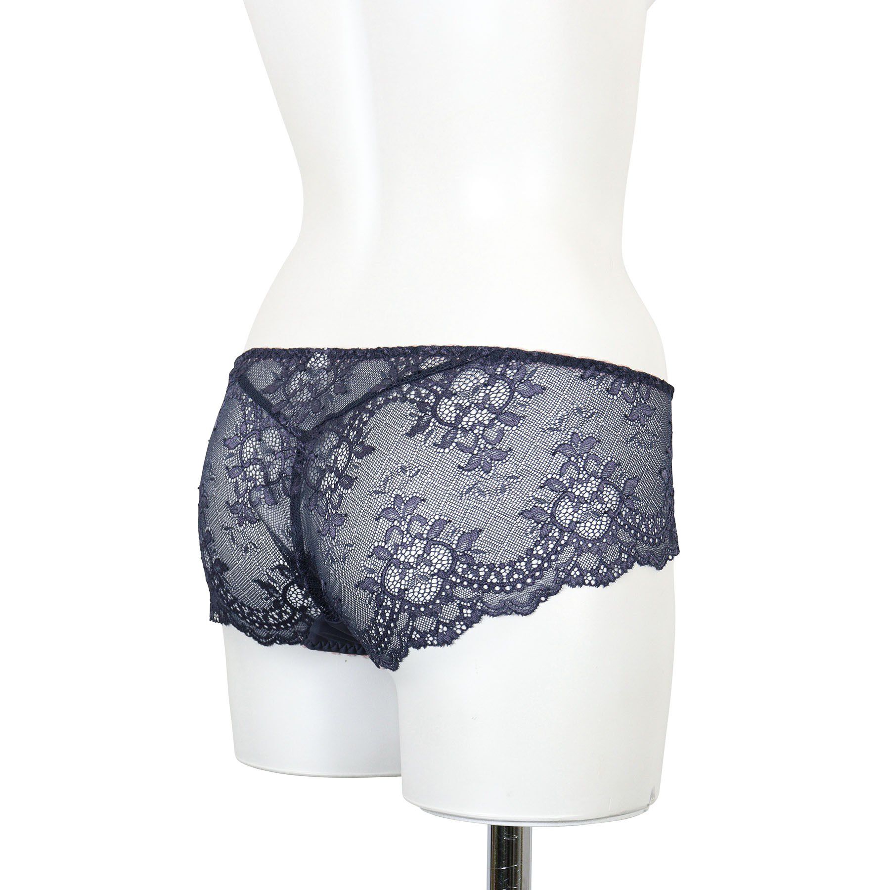 Risa Magli「ラリッサ レースショーツ」|インナー|