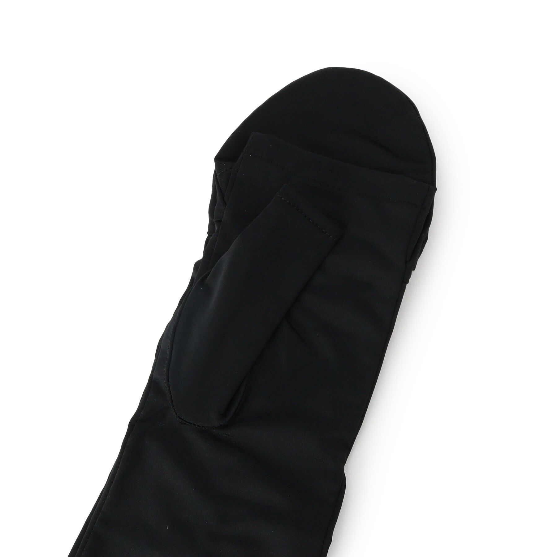 ITS&rsquo;DEMO「【接触冷感／洗濯可】ミトンフードUVカバー」|手袋|