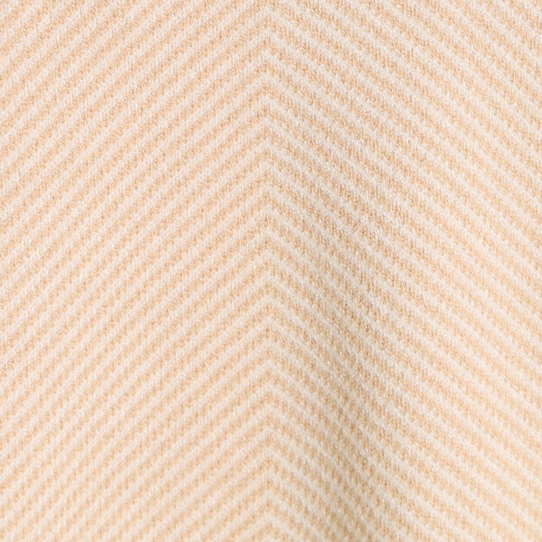 ITS&rsquo;DEMO「【手洗い可】Wジャカードコーディガン」|カーディガン|