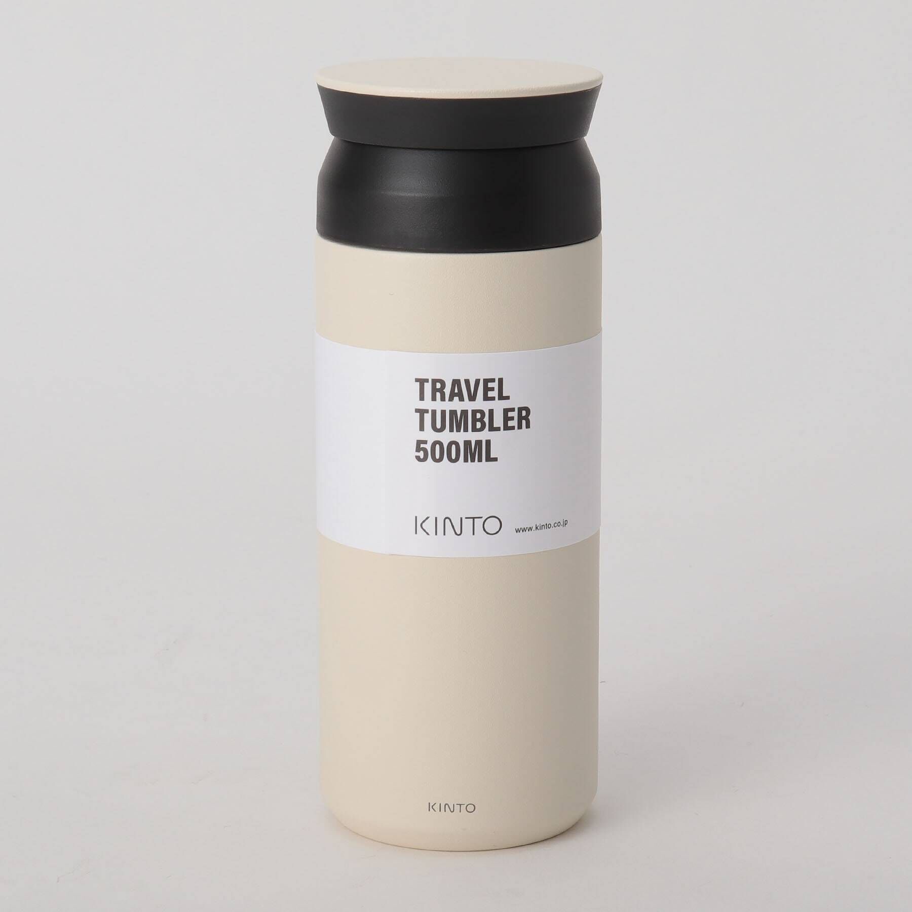 212 KITCHEN STORE「500ml WH ＜TRAVEL TUMBLER トラベルタンブラー＞」|食器・キッチングッズ|