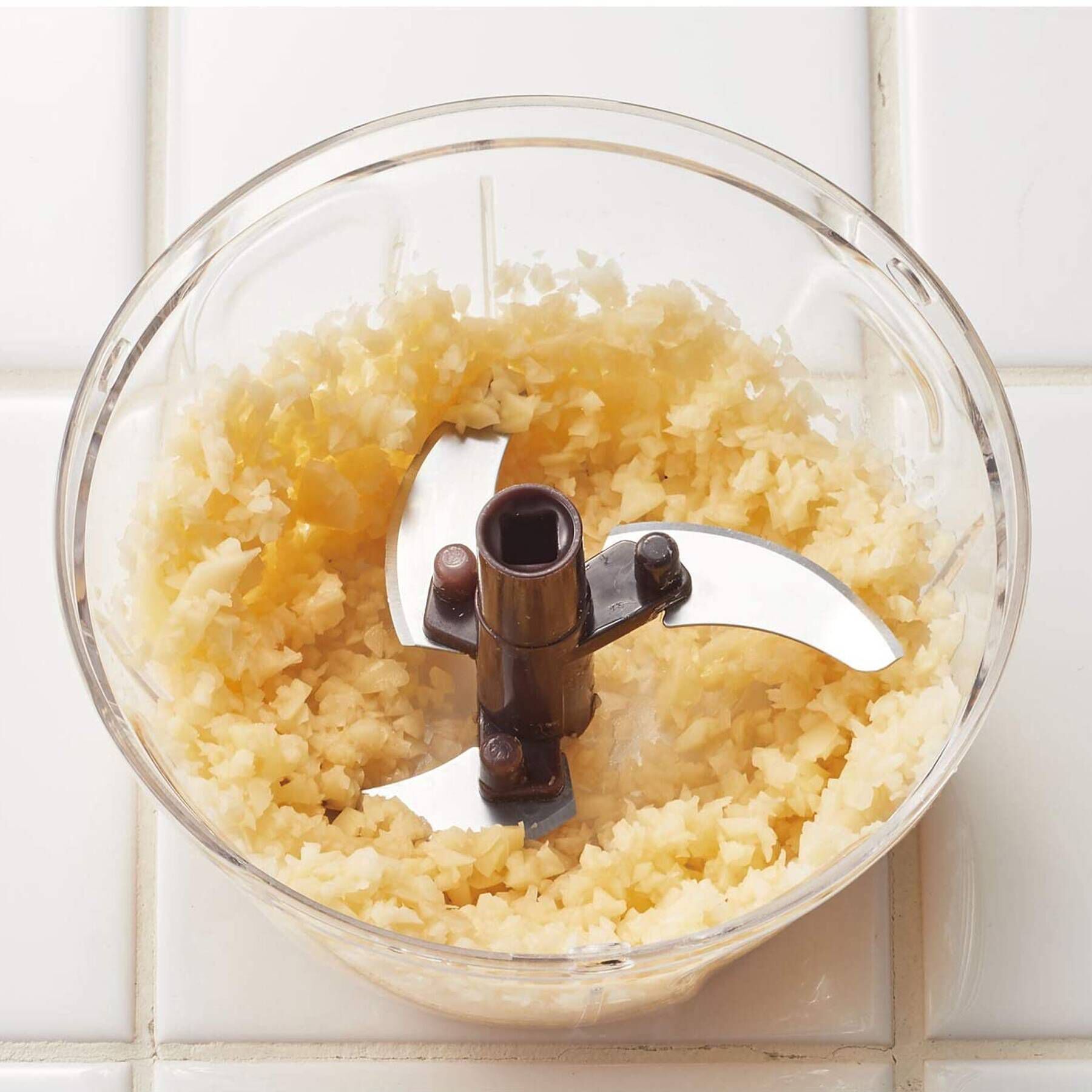 212 KITCHEN STORE「ハンディチョッパーミニ２　K-HC５-AW ＜Toffy トフィ＞」|食器・キッチングッズ|