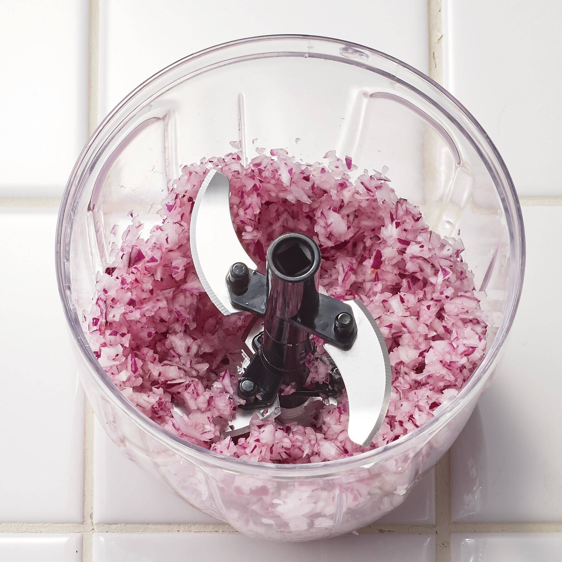 212 KITCHEN STORE「ハンディチョッパー２　K-HC６-AW ＜Toffy トフィ＞」|食器・キッチングッズ|