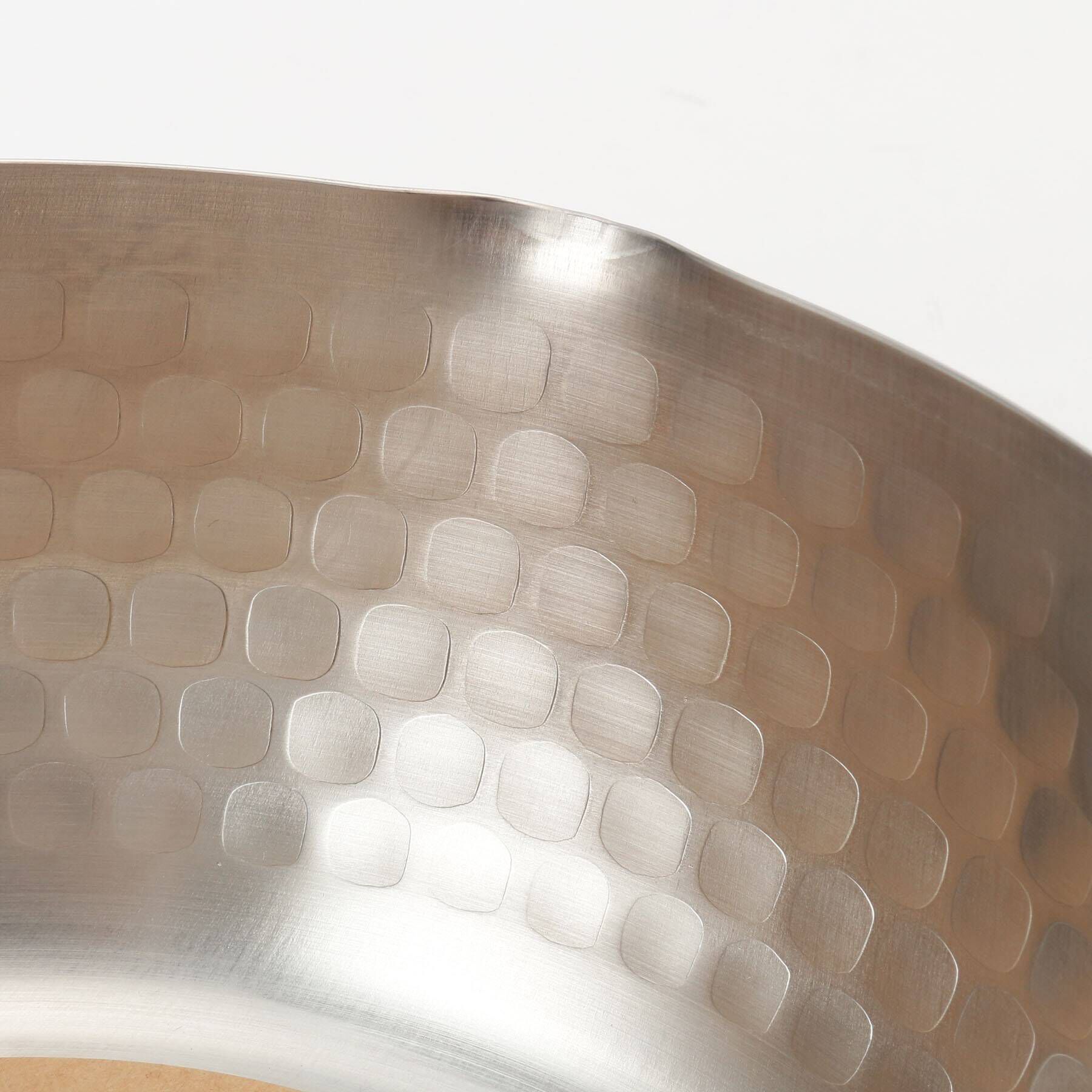 212 KITCHEN STORE「ステンレス雪平鍋  18cm ＜にちにち道具＞」|食器・キッチングッズ|