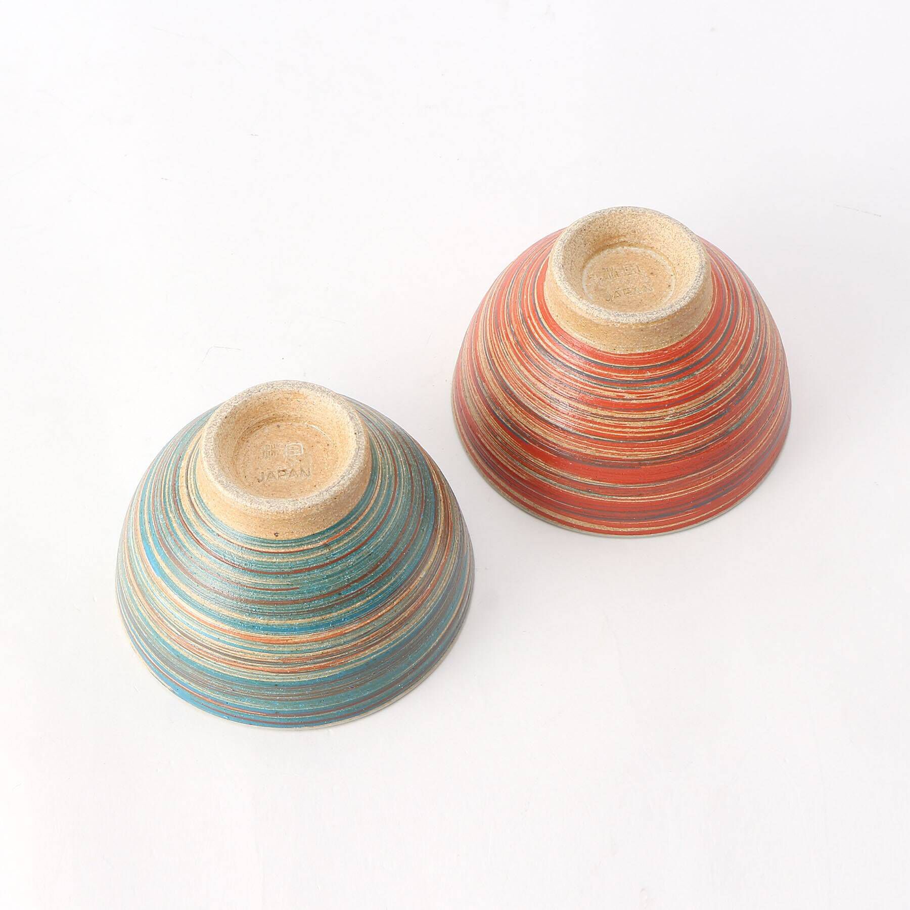 212 KITCHEN STORE「TETOTE コマ 飯碗 ペアセット」|食器・キッチングッズ|