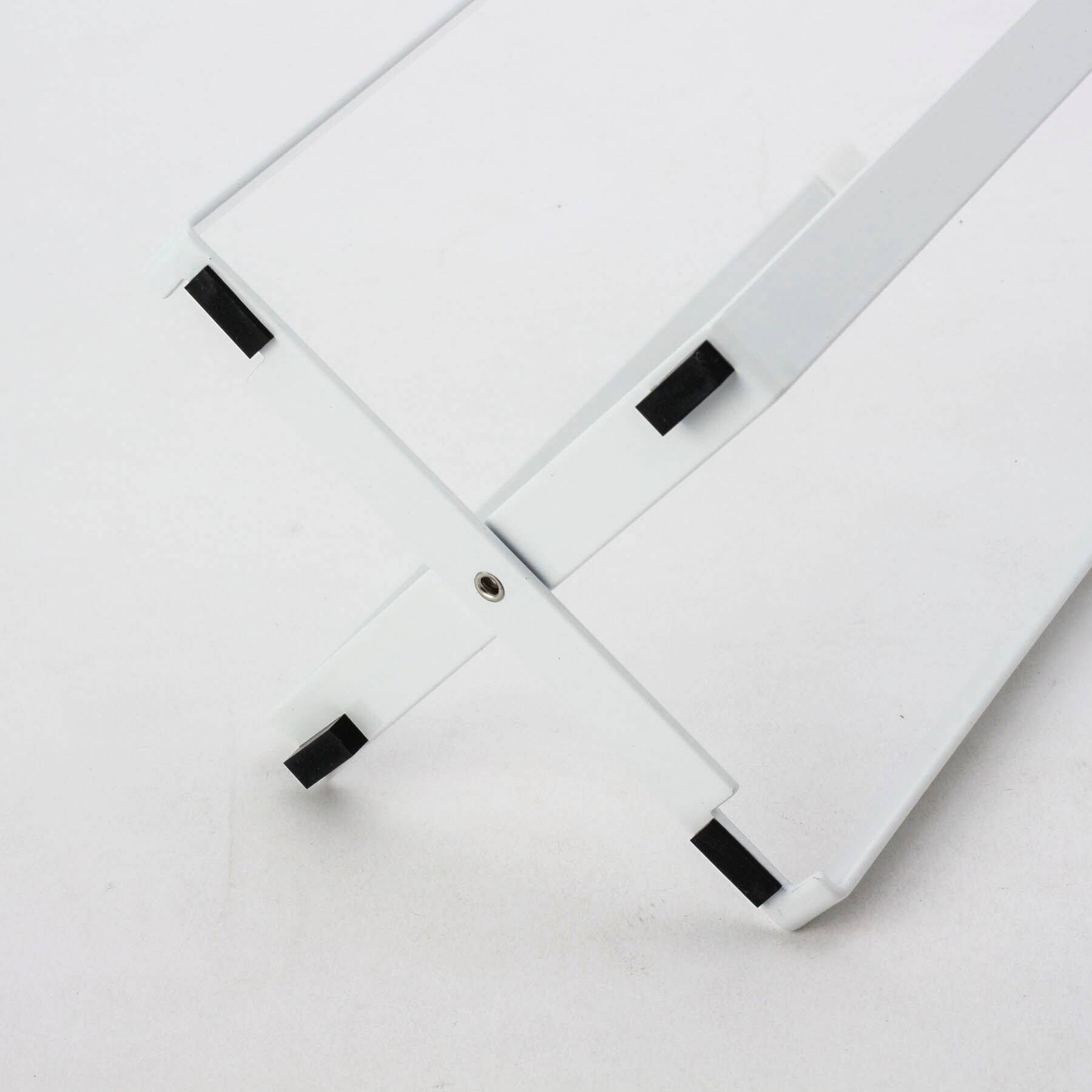 212 KITCHEN STORE「ポリ袋エコホルダーL ホワイト 山崎実業 ＜tower タワー＞」|食器・キッチングッズ|