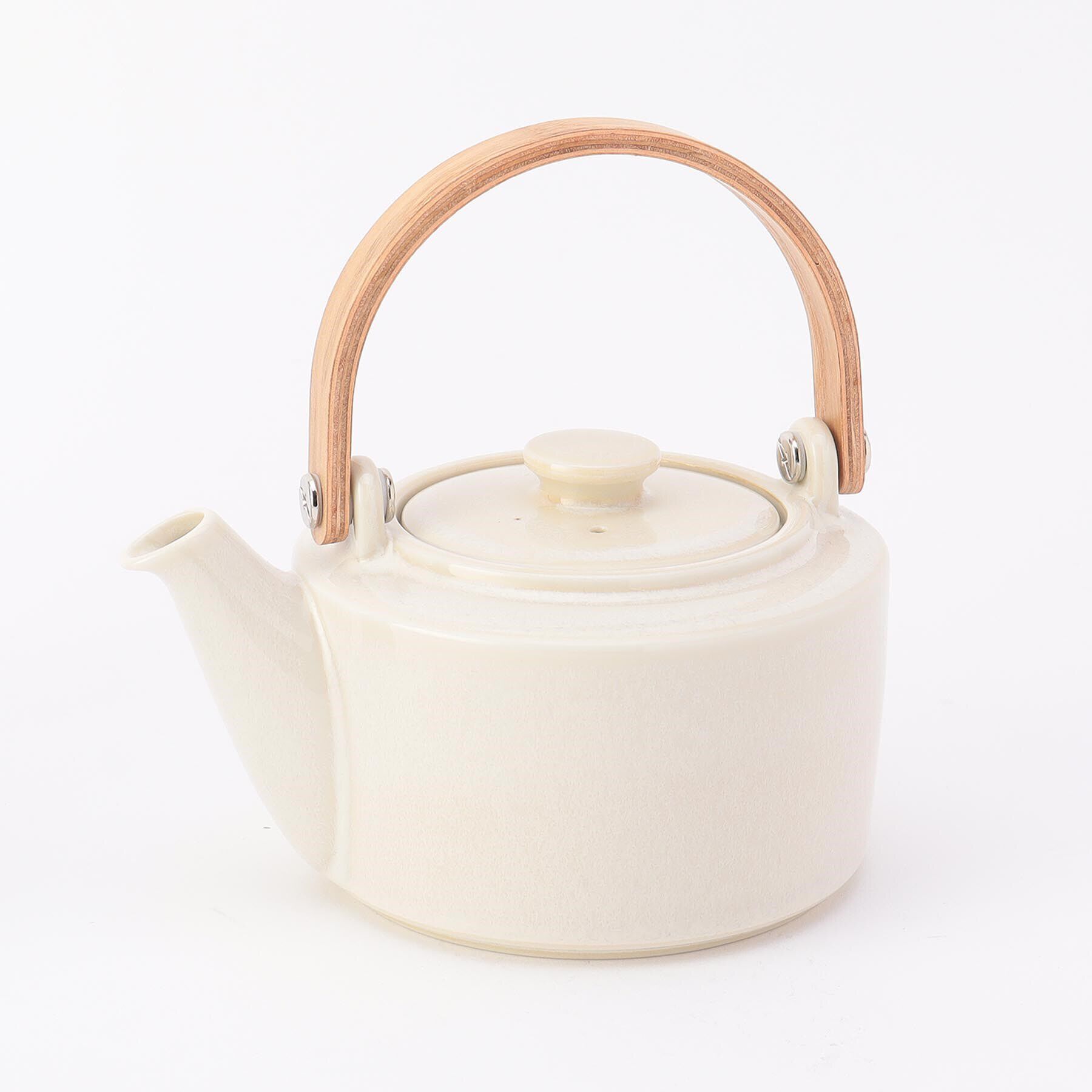 212 KITCHEN STORE「祥　土瓶急須　絹 ＜SALIU サリウ＞」|食器・キッチングッズ|