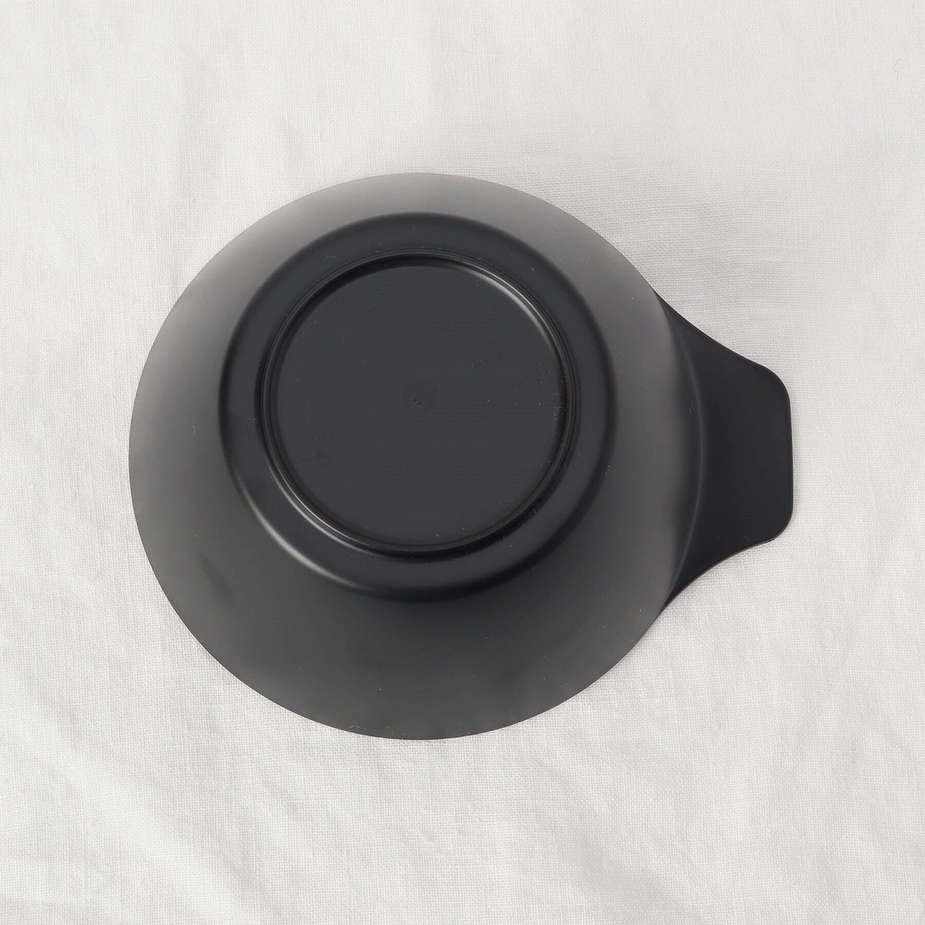 212 KITCHEN STORE「◆抗菌・撥水加工　持ちやすいとんすい 黒」|食器・キッチングッズ|