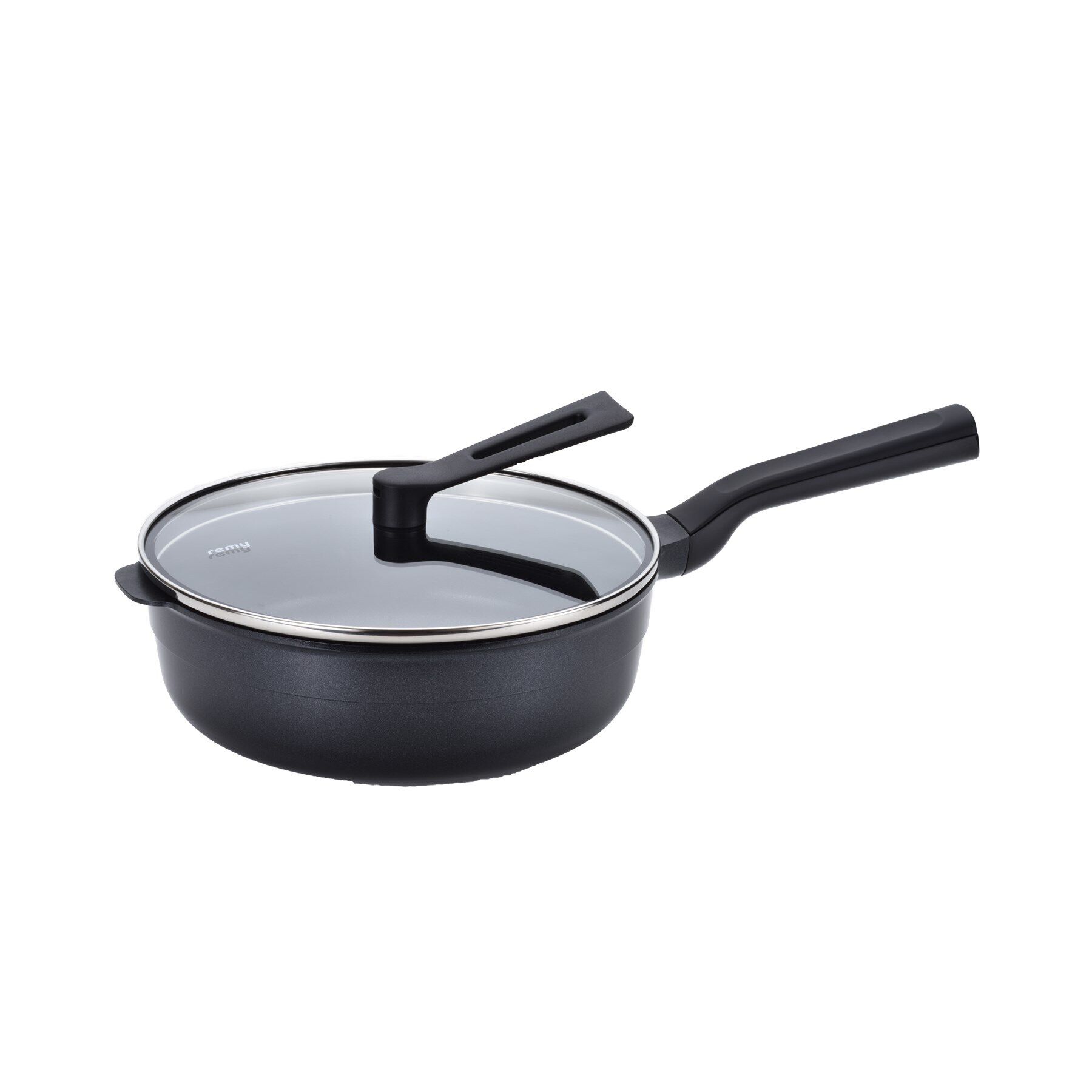 212 KITCHEN STORE「◆レミパンプラス 24cm BK ＜remy レミー＞」|食器・キッチングッズ|その他