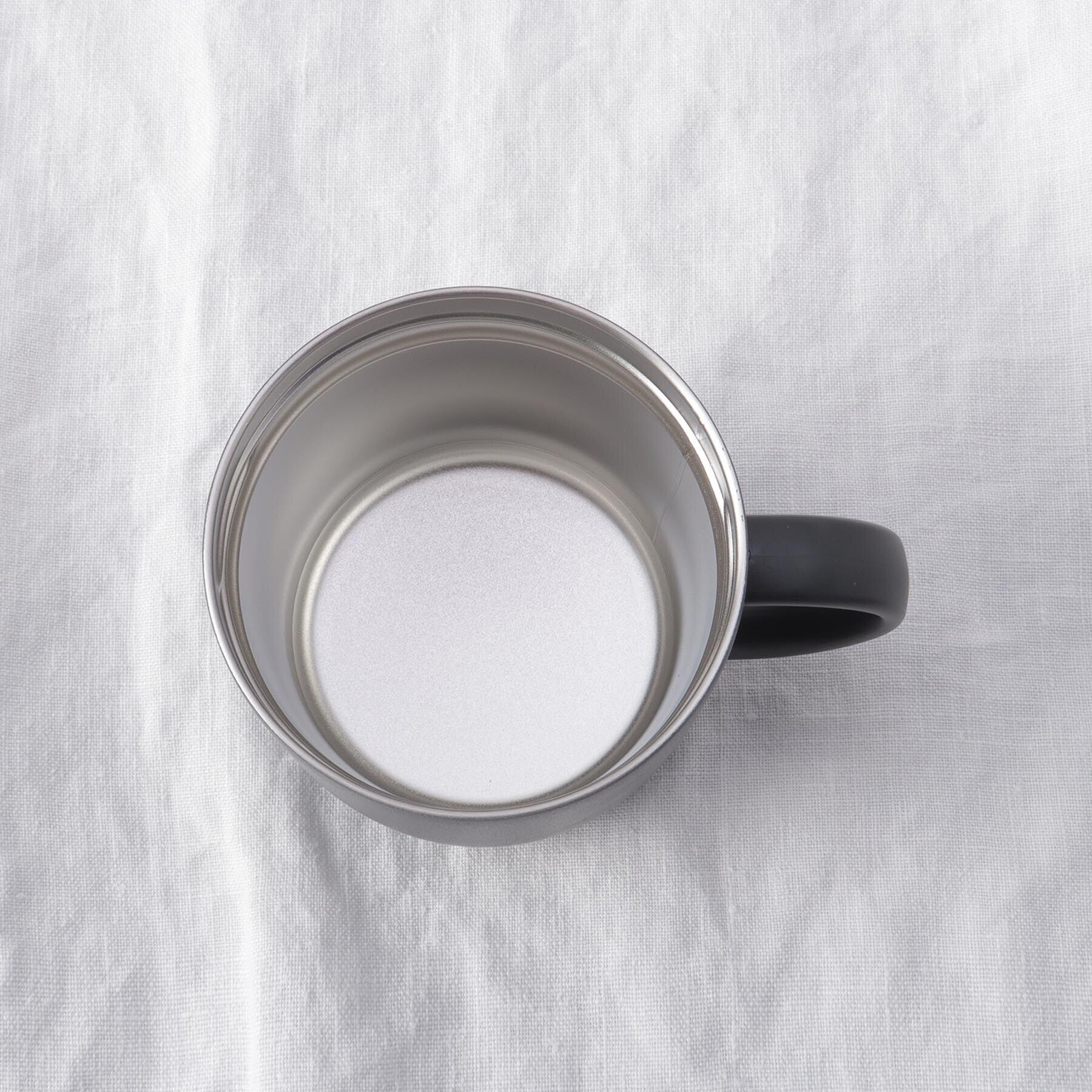 212 KITCHEN STORE「360&deg;カップ BK ＜marna マーナ＞」|グラス・マグカップ|