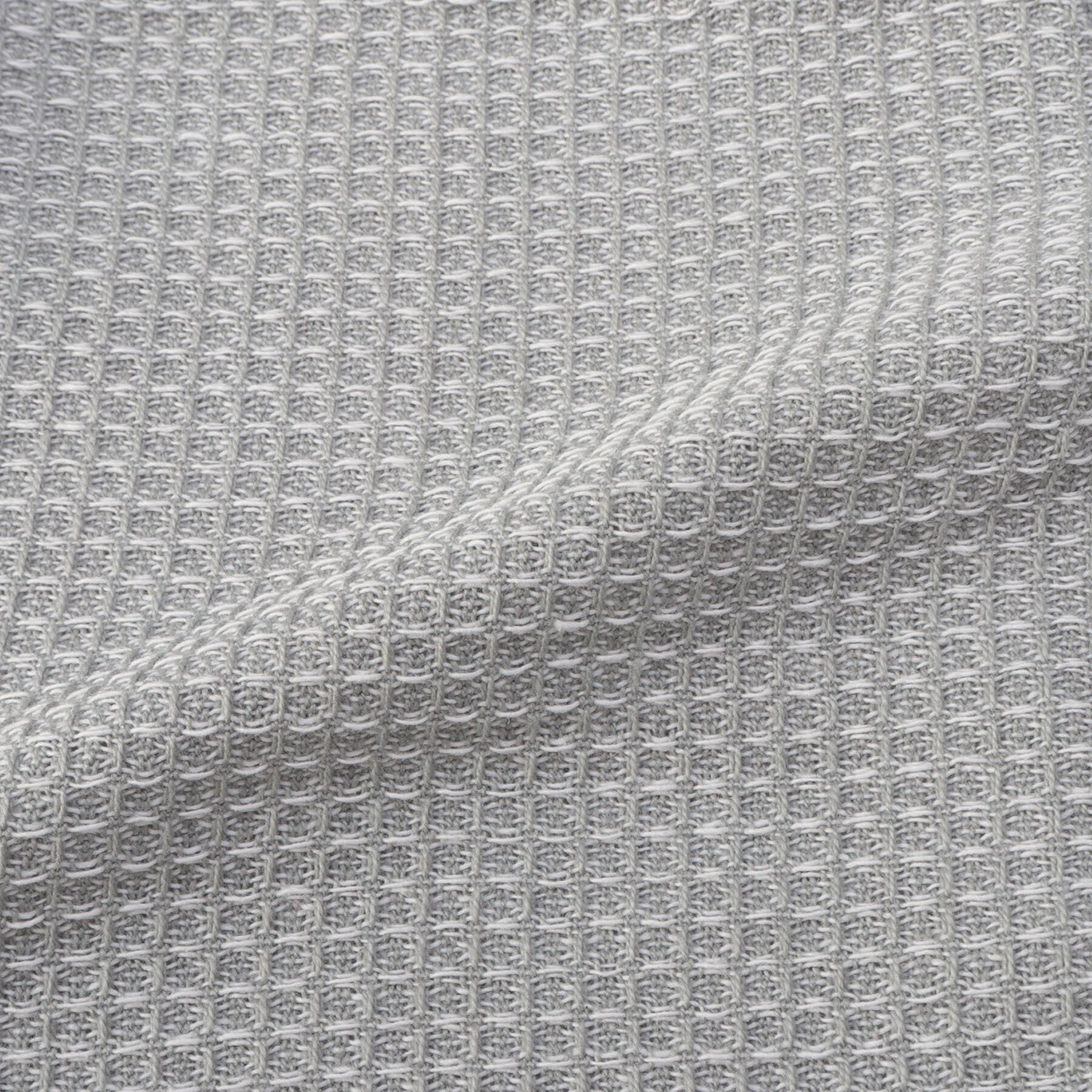 212 KITCHEN STORE「シャンブレーディッシュクロス2Pセット GY/NV」|食器・キッチングッズ|