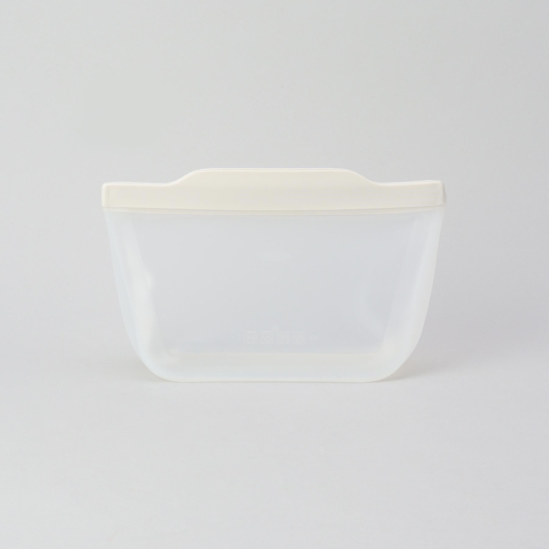 212 KITCHEN STORE「シリコンスタンドバッグ M IV ＜OXO オクソー＞」|食器・キッチングッズ|その他