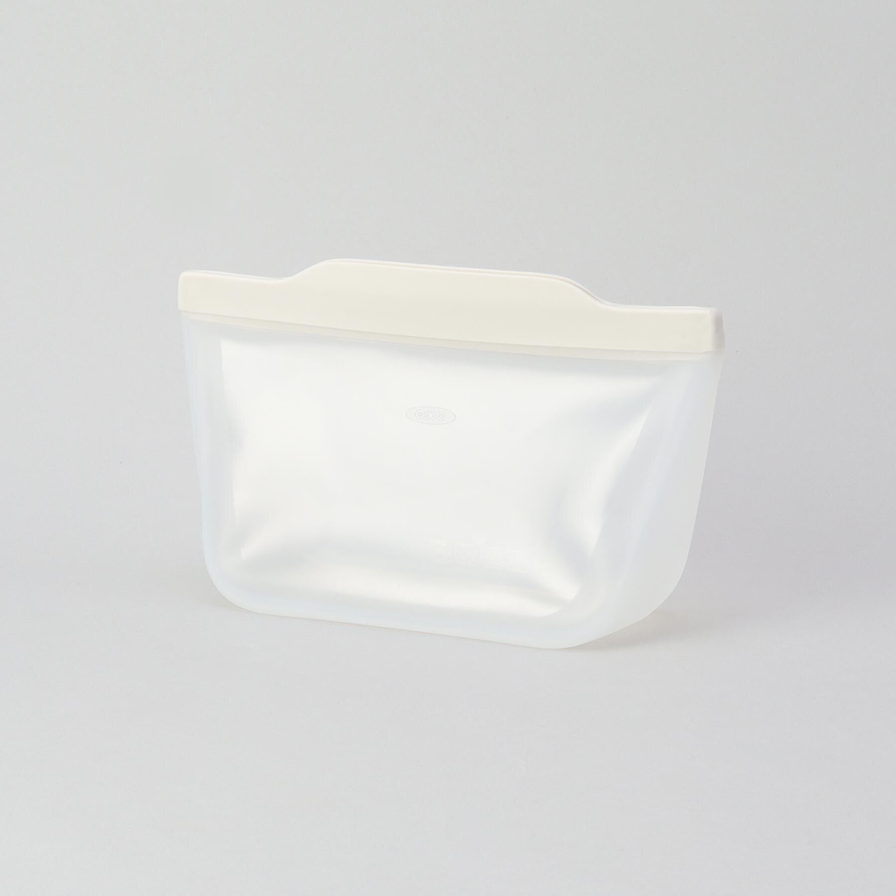 212 KITCHEN STORE「シリコンスタンドバッグ M IV ＜OXO オクソー＞」|食器・キッチングッズ|