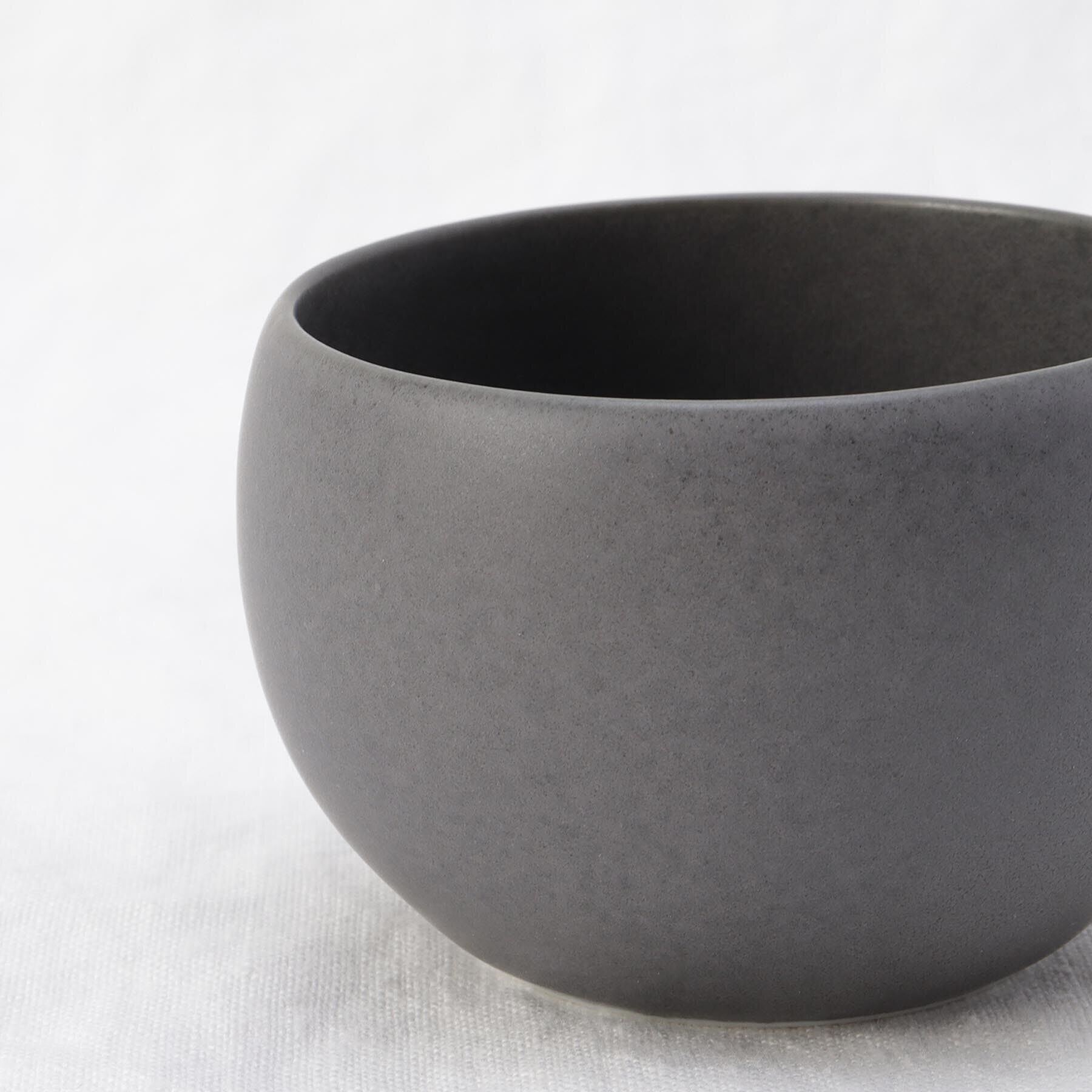 212 KITCHEN STORE「結カップ小 BK ＜SALIU サリウ＞」|食器・キッチングッズ|