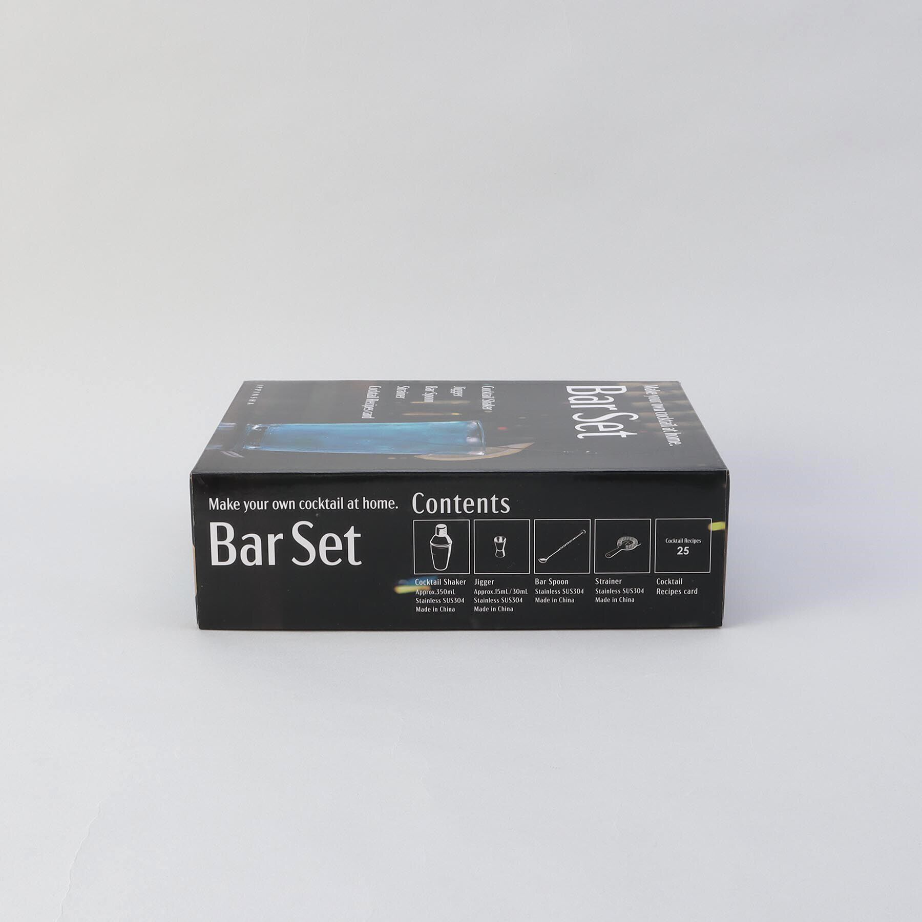 212 KITCHEN STORE「バーセットスタンダード 4pc SV」|食器・キッチングッズ|