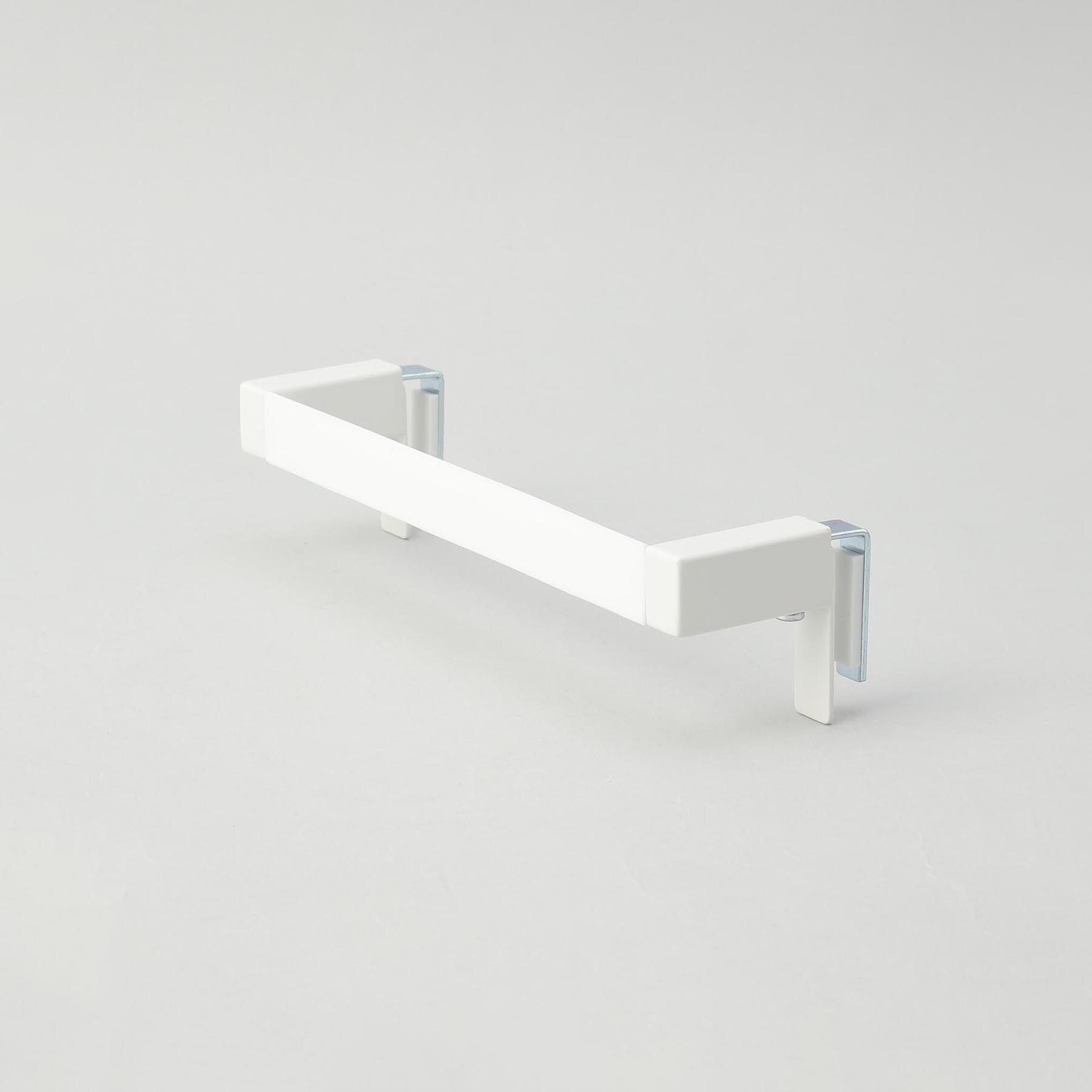 212 KITCHEN STORE「滑り落ち防止キッチンタオルハンガーバー WH 山崎実業 ＜tower タワー＞」|食器・キッチングッズ|その他