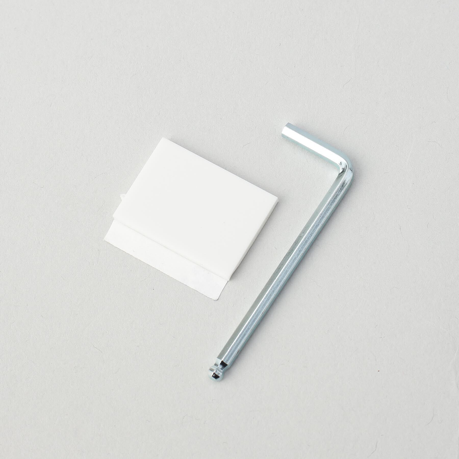 212 KITCHEN STORE「滑り落ち防止キッチンタオルハンガーバー ワイド WH 山崎実業 ＜tower タワー＞」|食器・キッチングッズ|