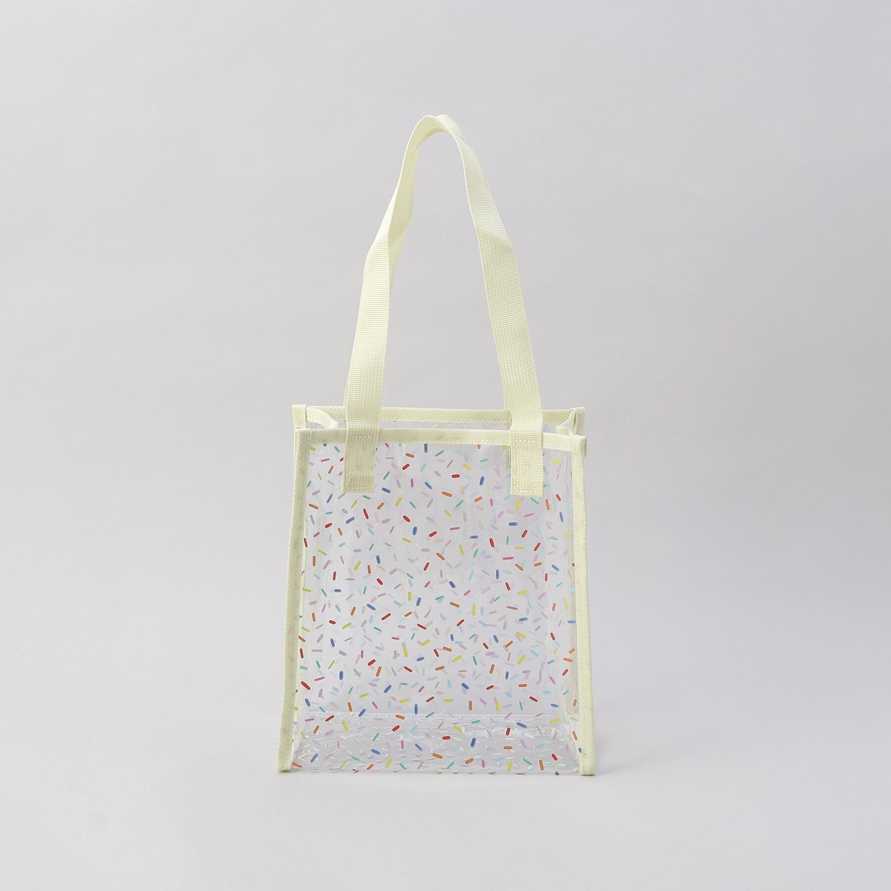 212 KITCHEN STORE「天気雨 トートバッグ キャンディ」|その他|その他