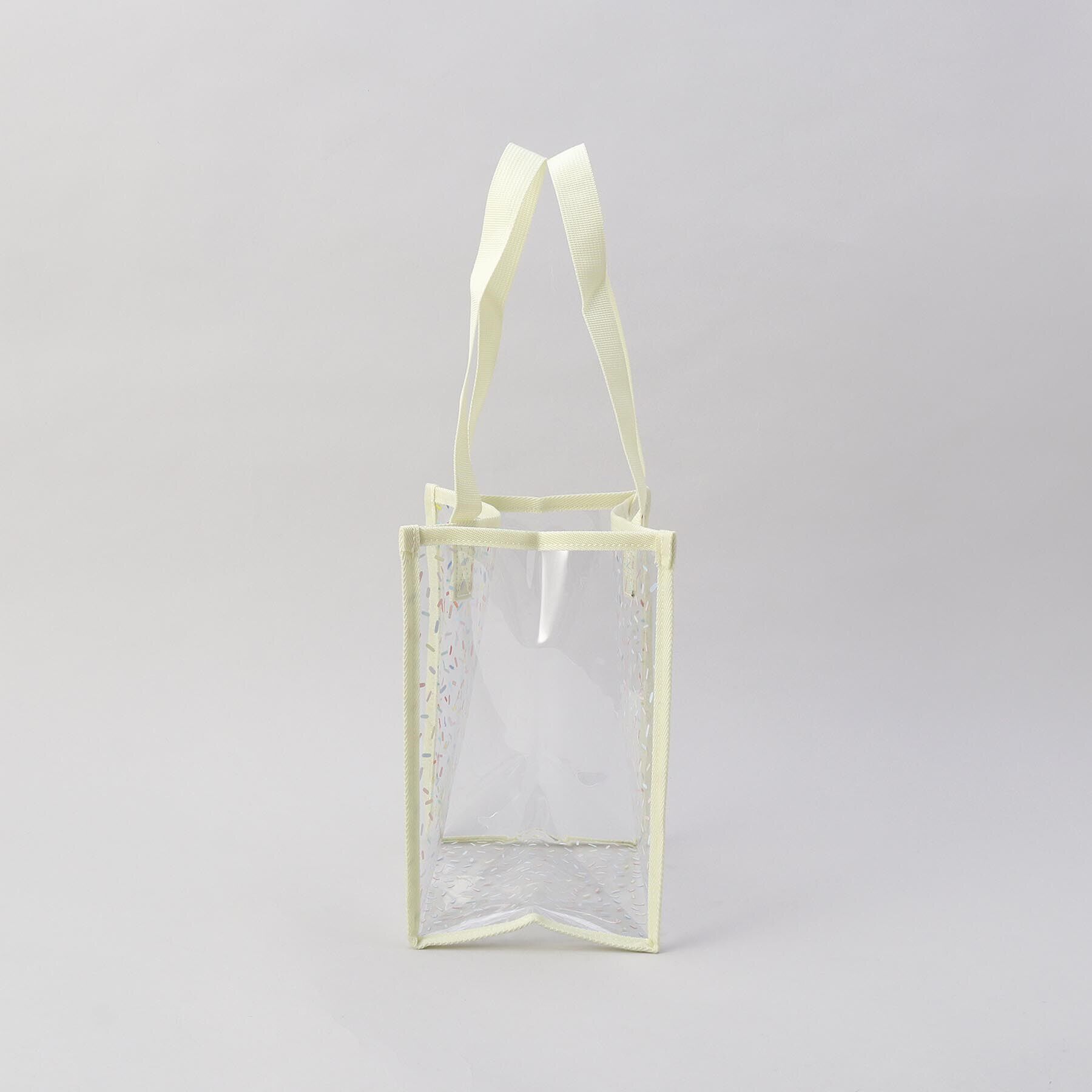 212 KITCHEN STORE「天気雨 トートバッグ キャンディ」|その他|