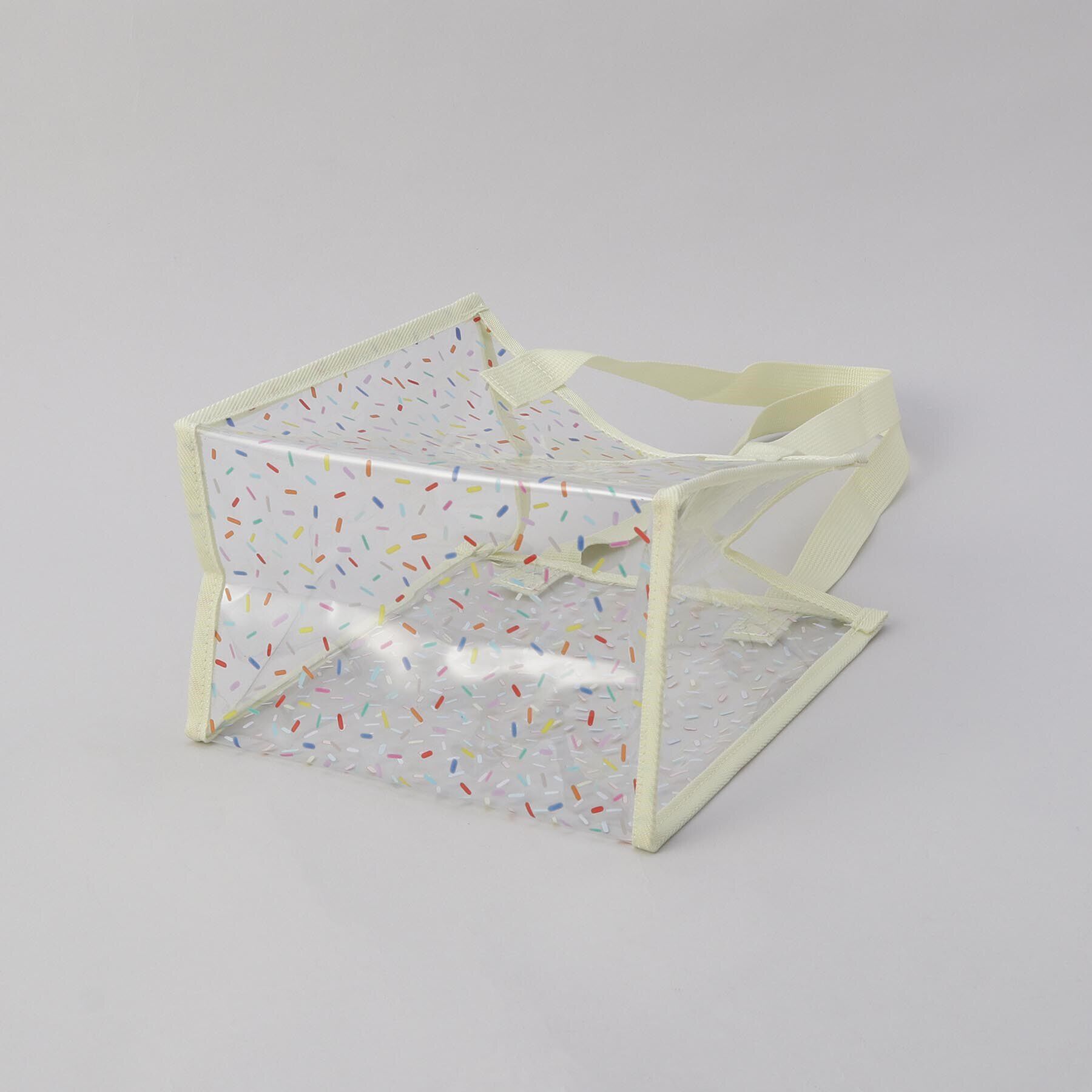 212 KITCHEN STORE「天気雨 トートバッグ キャンディ」|その他|