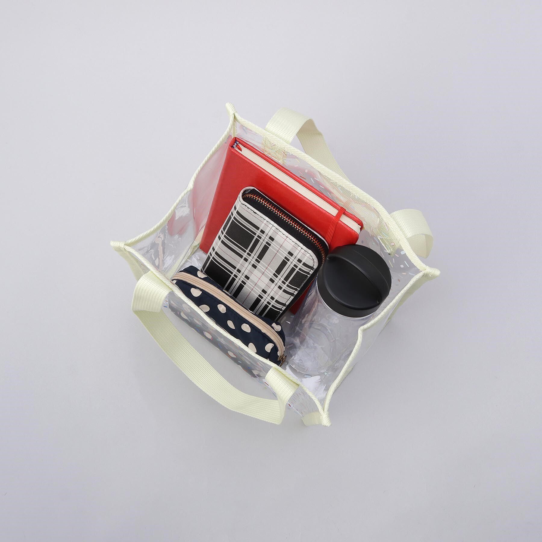 212 KITCHEN STORE「天気雨 トートバッグ キャンディ」|その他|