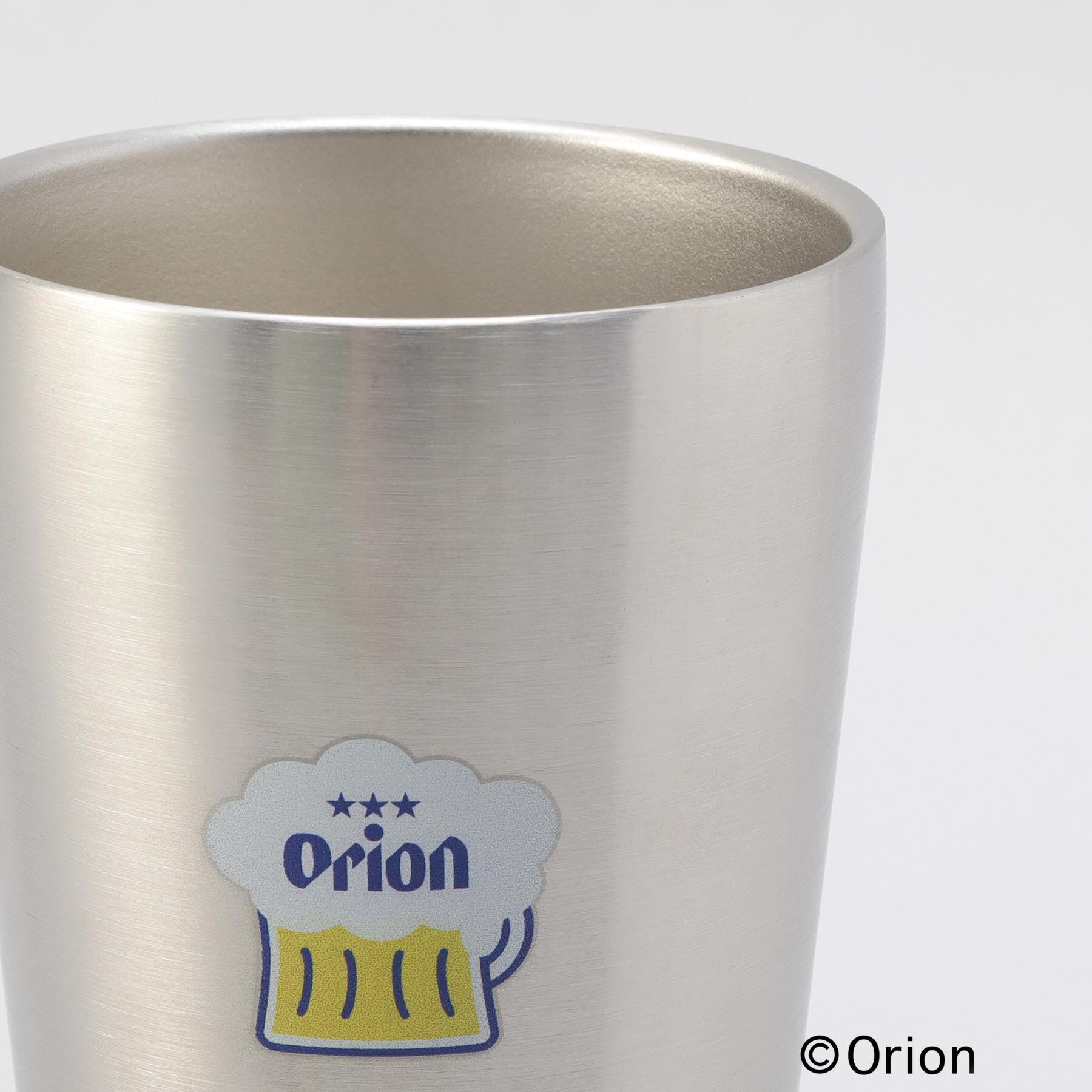 212 KITCHEN STORE「タンブラー ジョッキ ＜Orion　オリオン＞」|グラス・マグカップ|