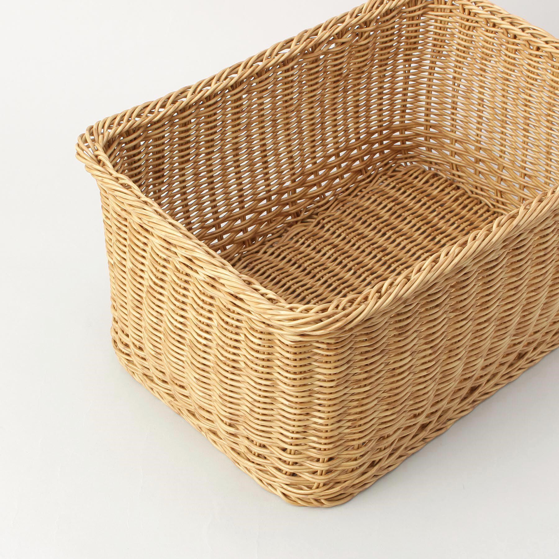 212 KITCHEN STORE「ユティルナイール スタンダードストレージ ローL」|食器・キッチングッズ|