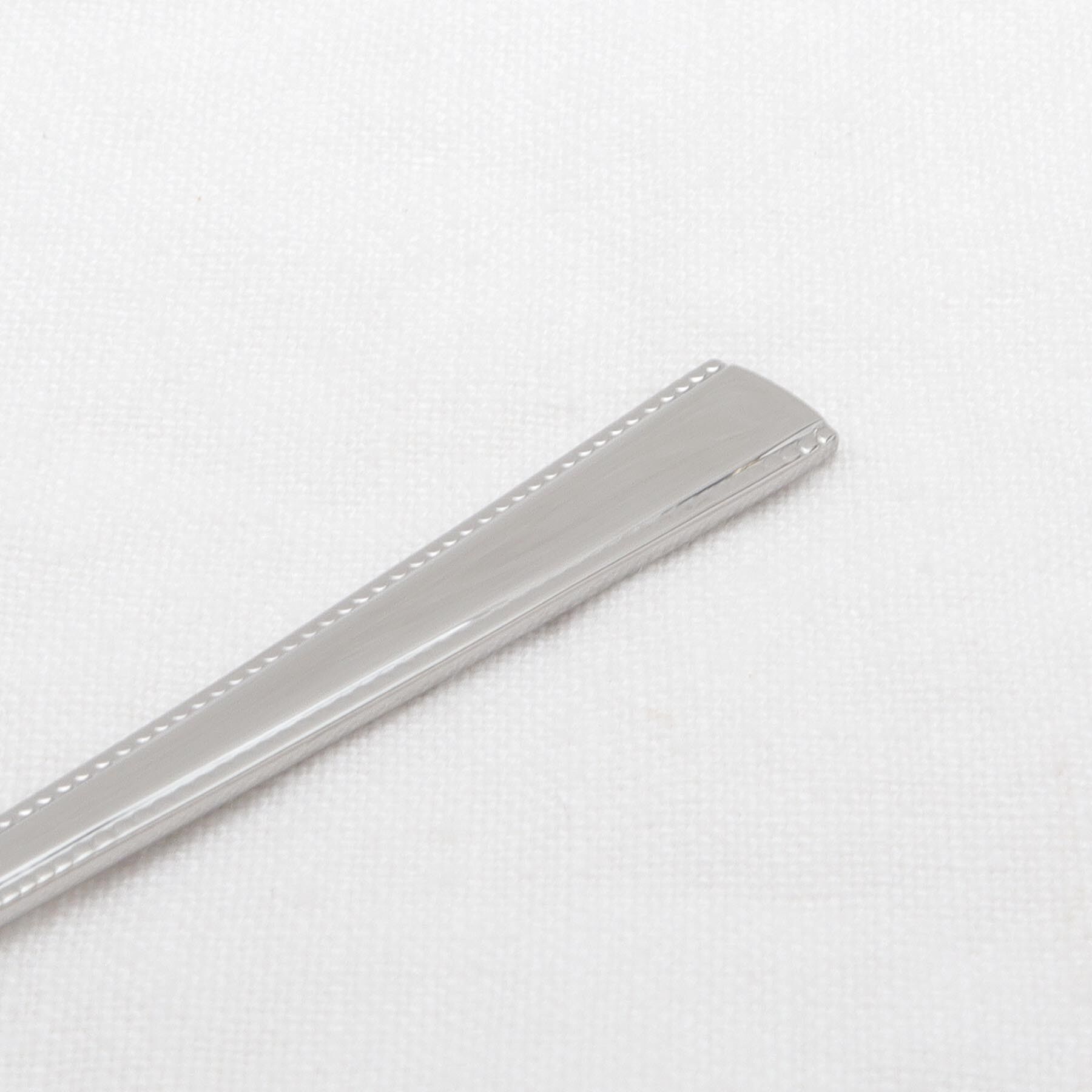 212 KITCHEN STORE「フロール ティースプーン SV」|食器・キッチングッズ|