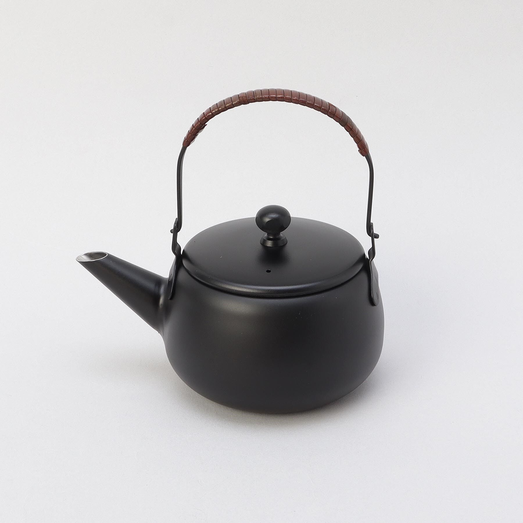 212 KITCHEN STORE「急須 ブラック 360cc」|食器・キッチングッズ|その他