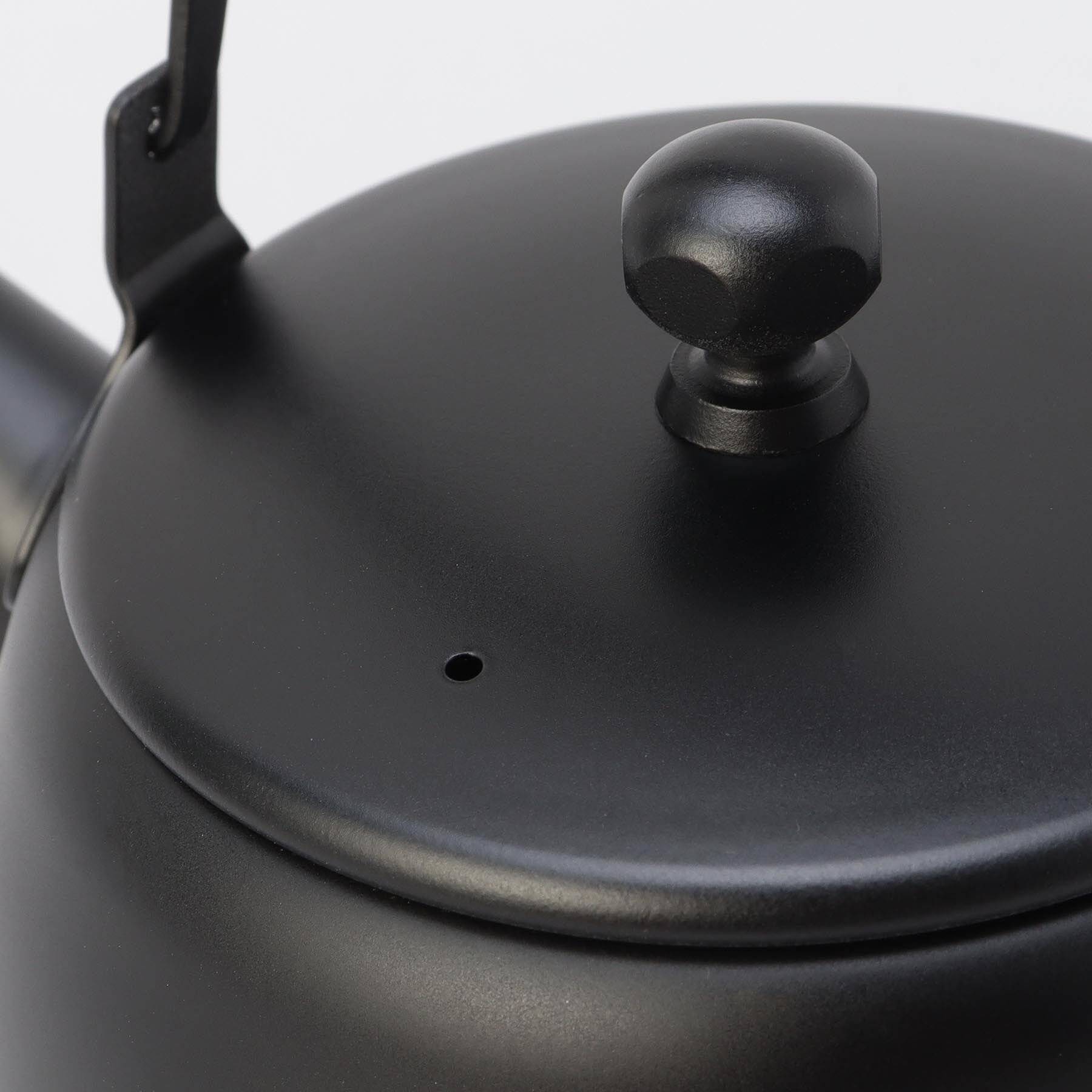 212 KITCHEN STORE「急須 ブラック 360cc」|食器・キッチングッズ|