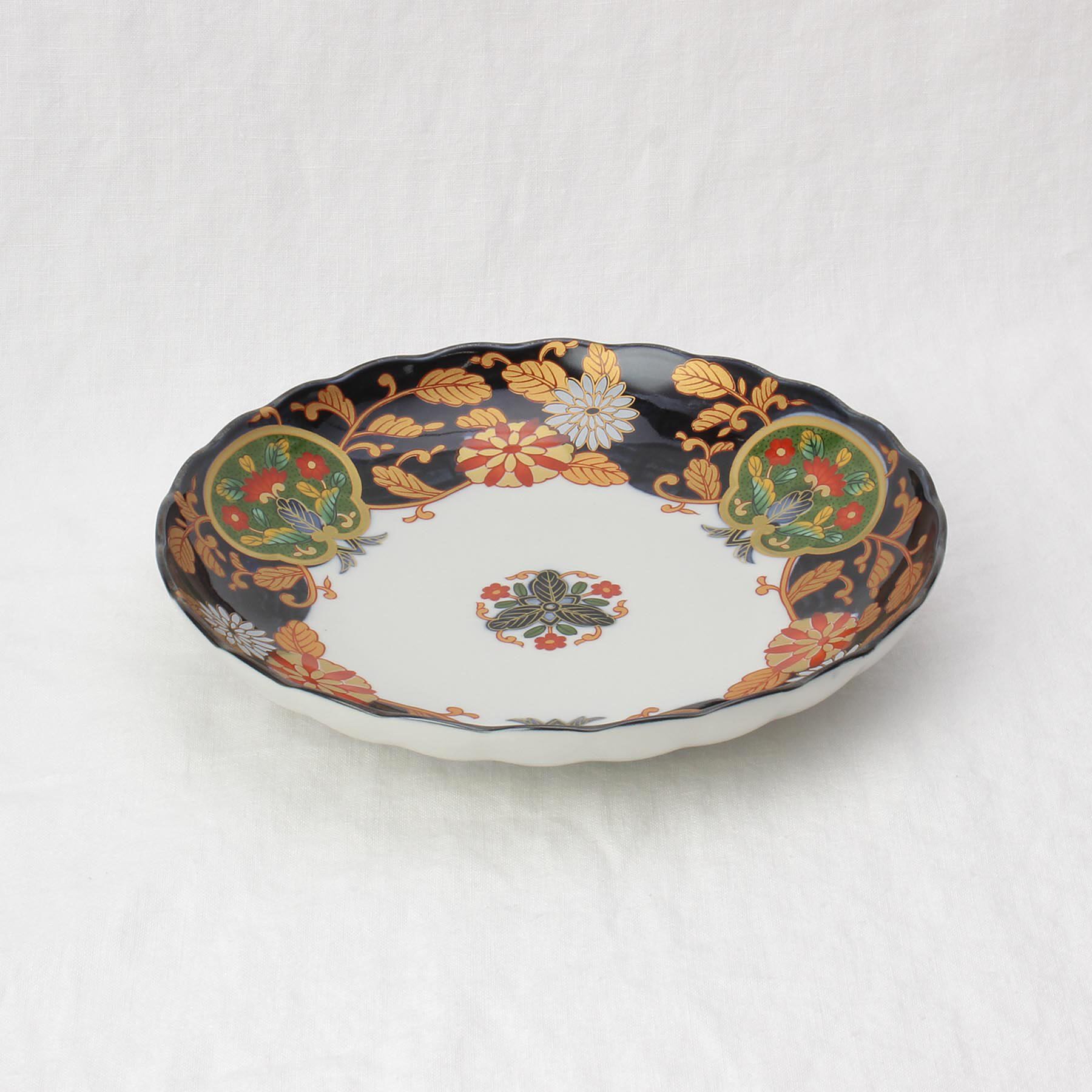 212 KITCHEN STORE「万寿菊 8寸皿」|食器・キッチングッズ|その他