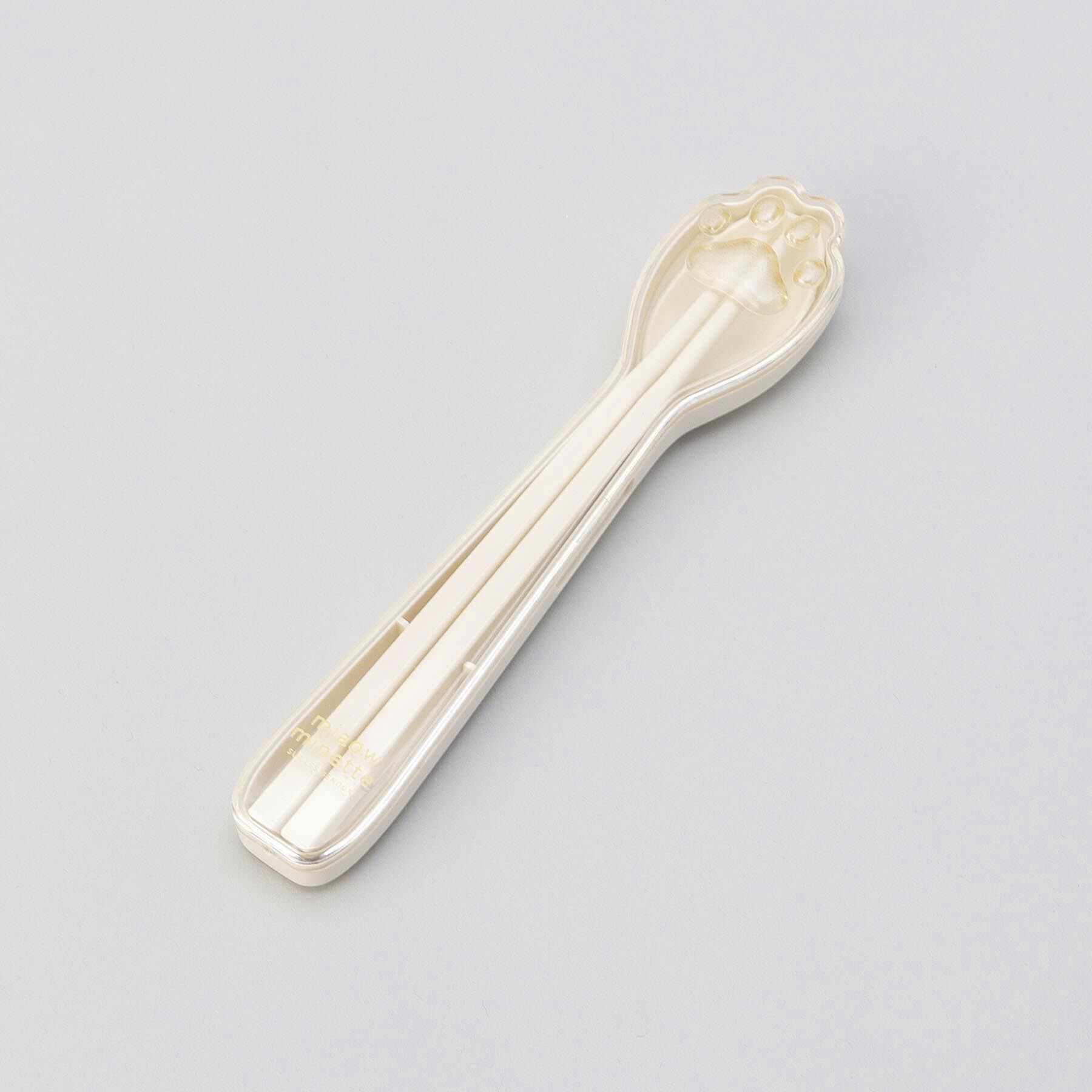 212 KITCHEN STORE「にゃお にくきゅうコンビセット W」|食器・キッチングッズ|