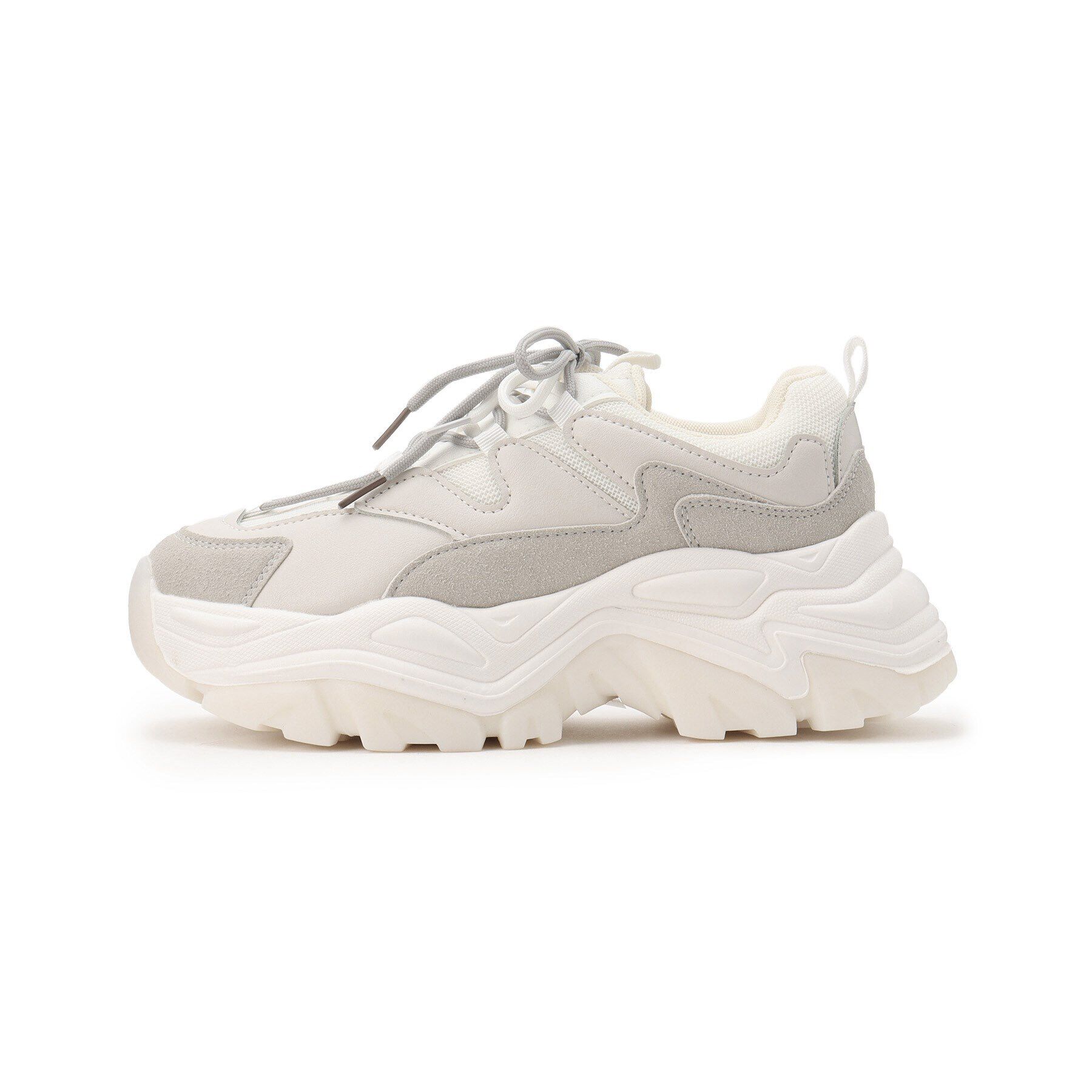 ESPERANZA「マルチカラースニーカー」|スニーカー|