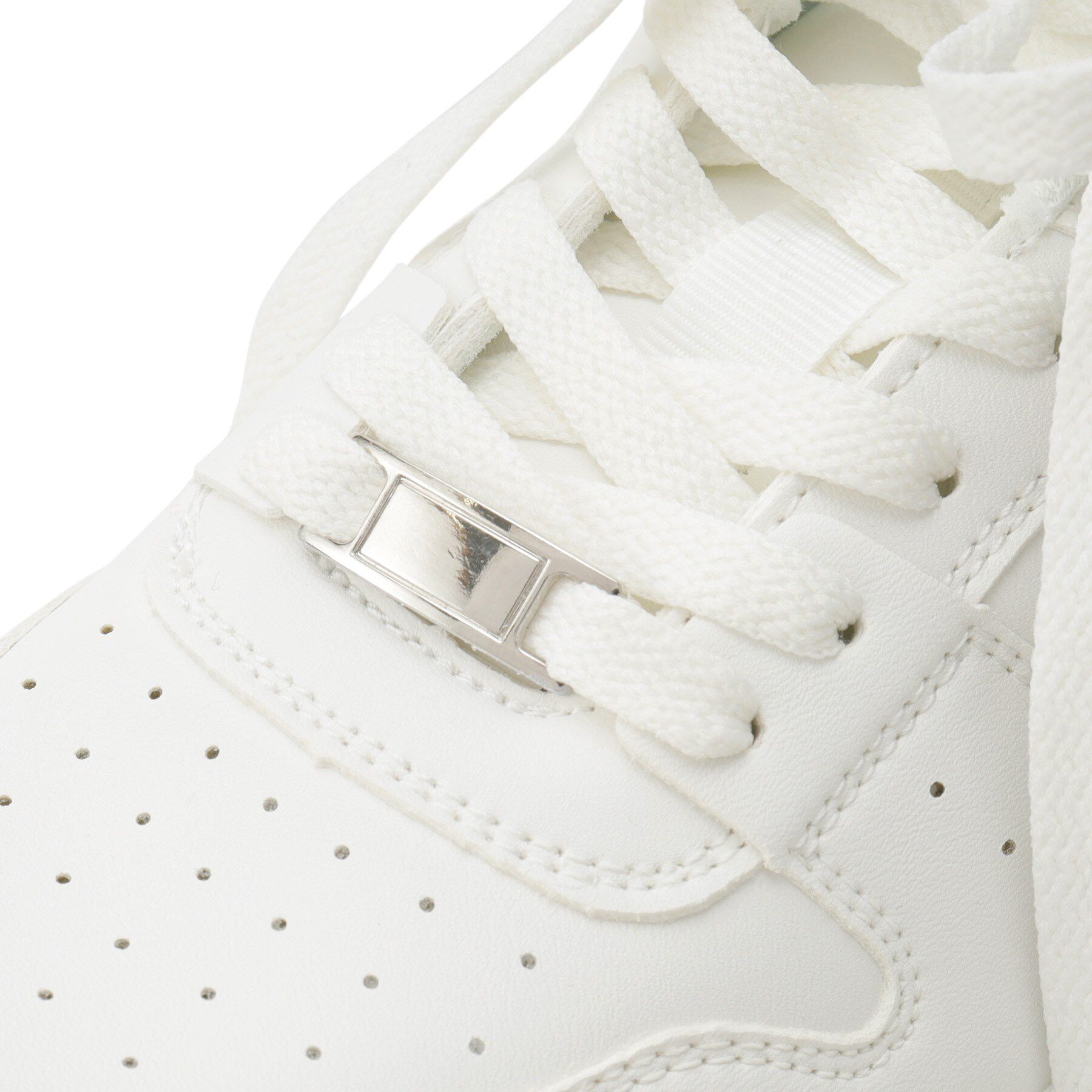 csT&P「厚底プラットフォームスニーカー」|スニーカー|