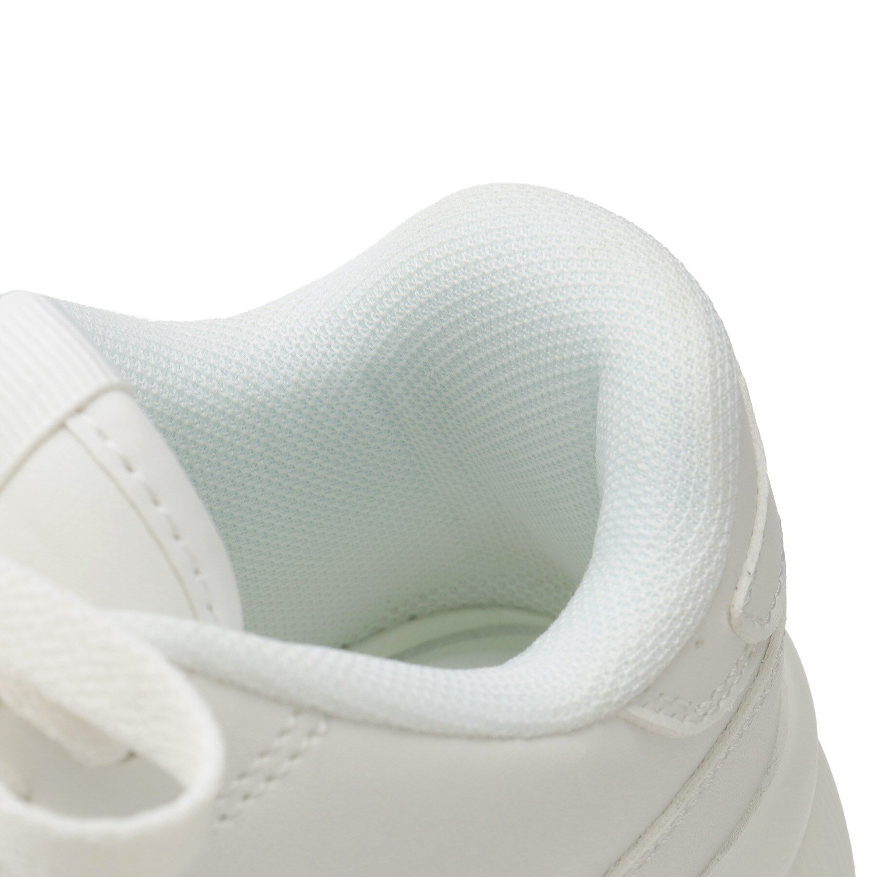 csT&P「厚底プラットフォームスニーカー」|スニーカー|