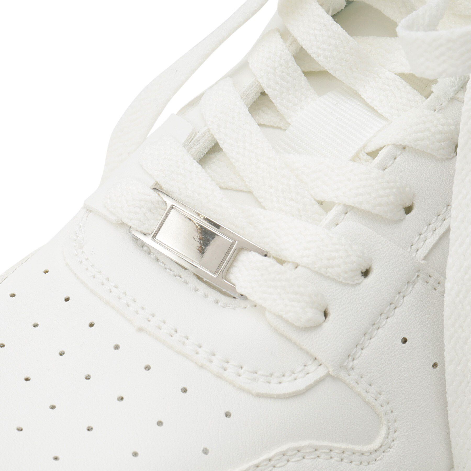 csT&P「厚底プラットフォームスニーカー」|スニーカー|