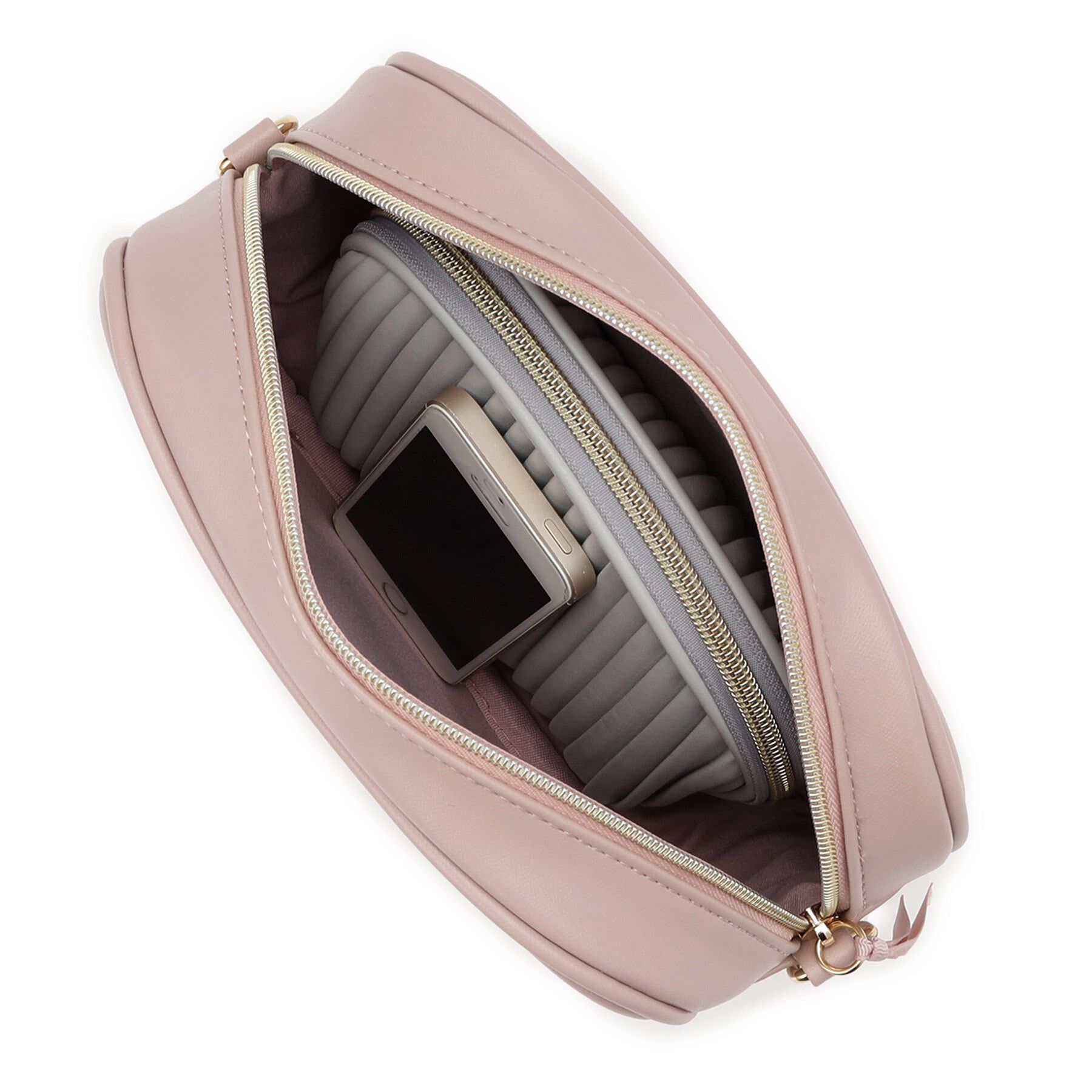 Ober Tashe「アップルショルダー」|ショルダー・メッセンジャー|