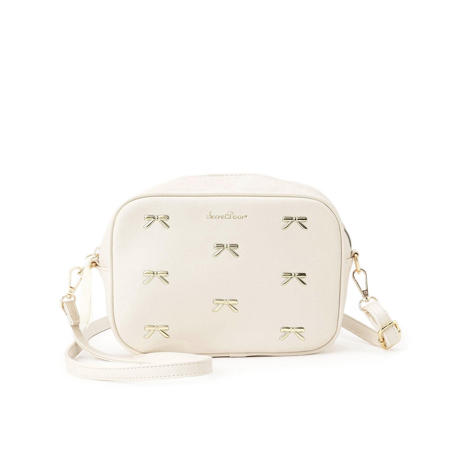 Ober Tashe「アップルショルダー」|ショルダー・メッセンジャー|