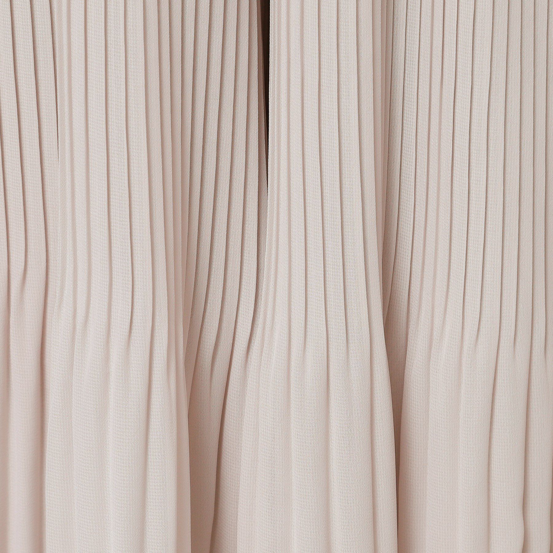 SunaUna「【ウエストゴム／ウォッシャブル】プリーツパンツ」|その他|