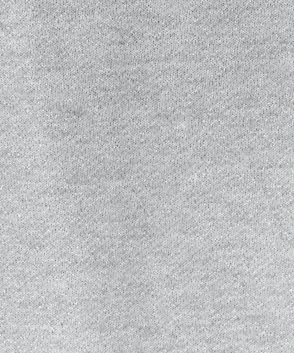 COCO DEAL「ラメ裏毛発泡プリントロゴTシャツ」|Tシャツ・カットソー|